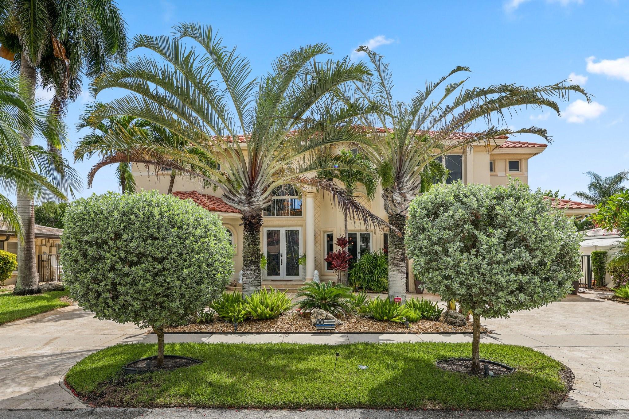 Coral Key Villas 3rd Sec - Residential