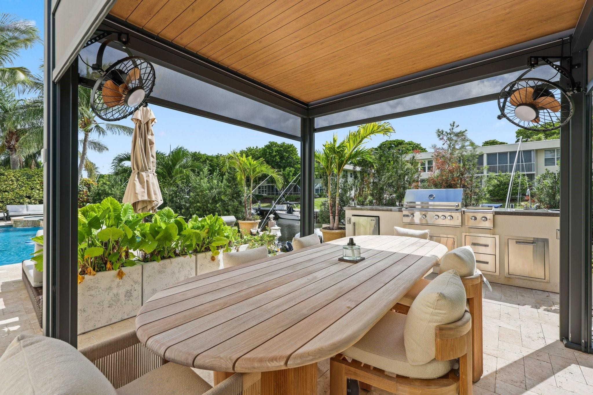 Coral Key Villas 3rd Sec - Residential