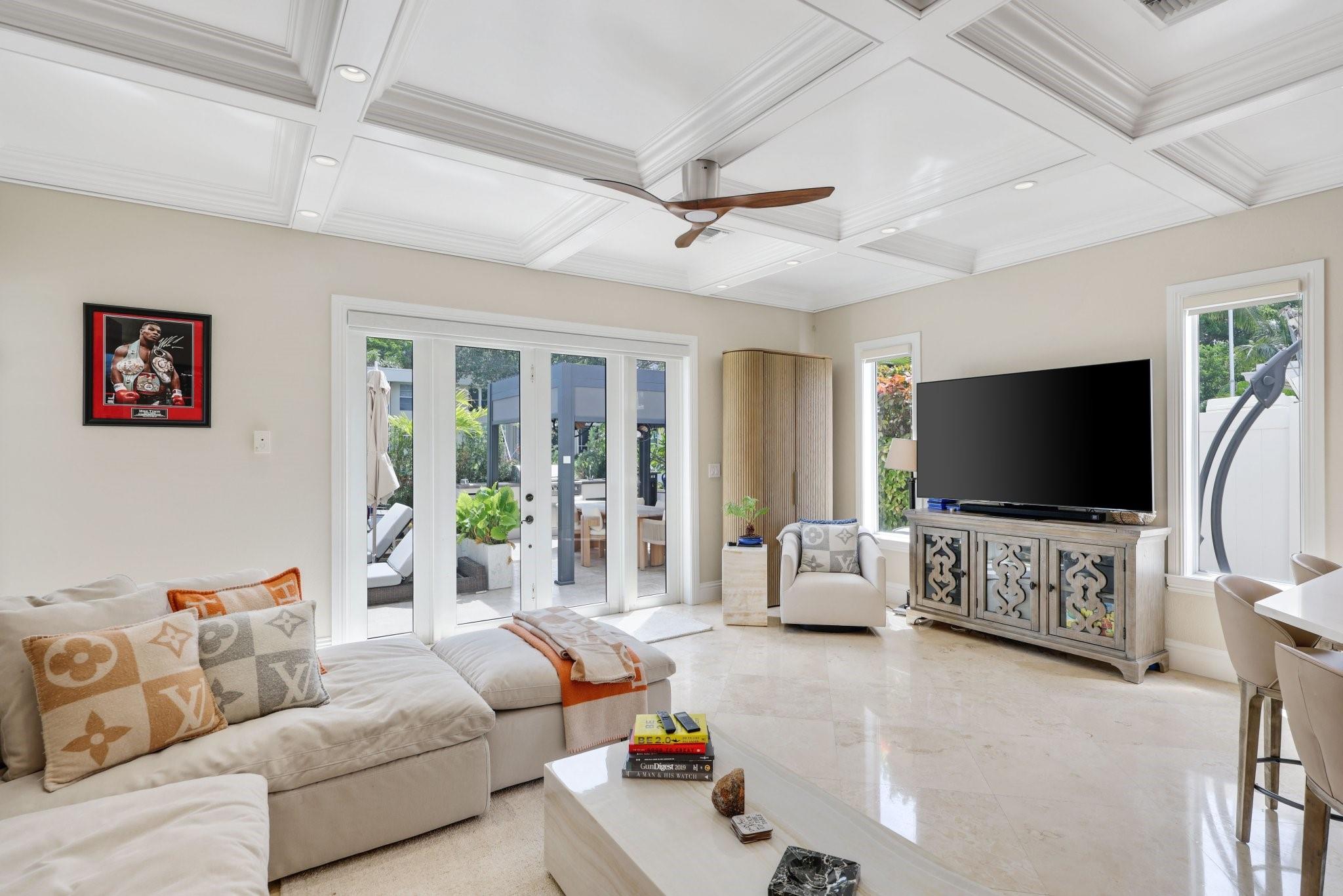 Coral Key Villas 3rd Sec - Residential