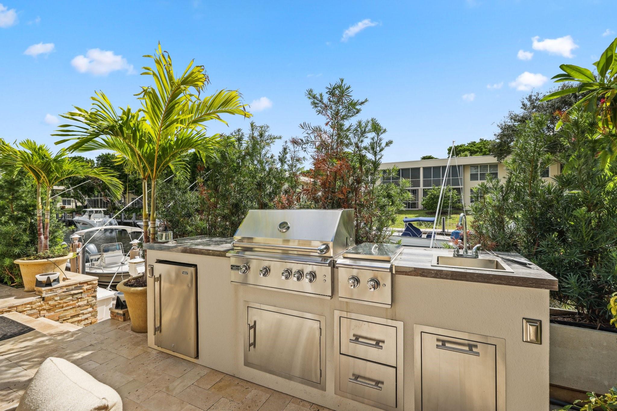 Coral Key Villas 3rd Sec - Residential