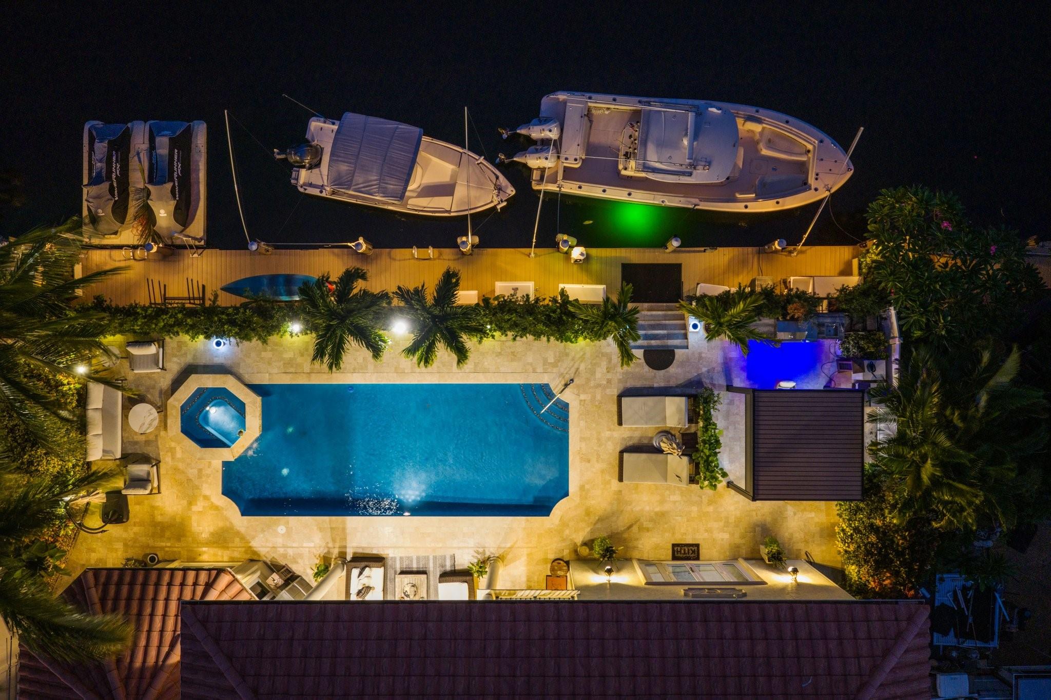 Coral Key Villas 3rd Sec - Residential