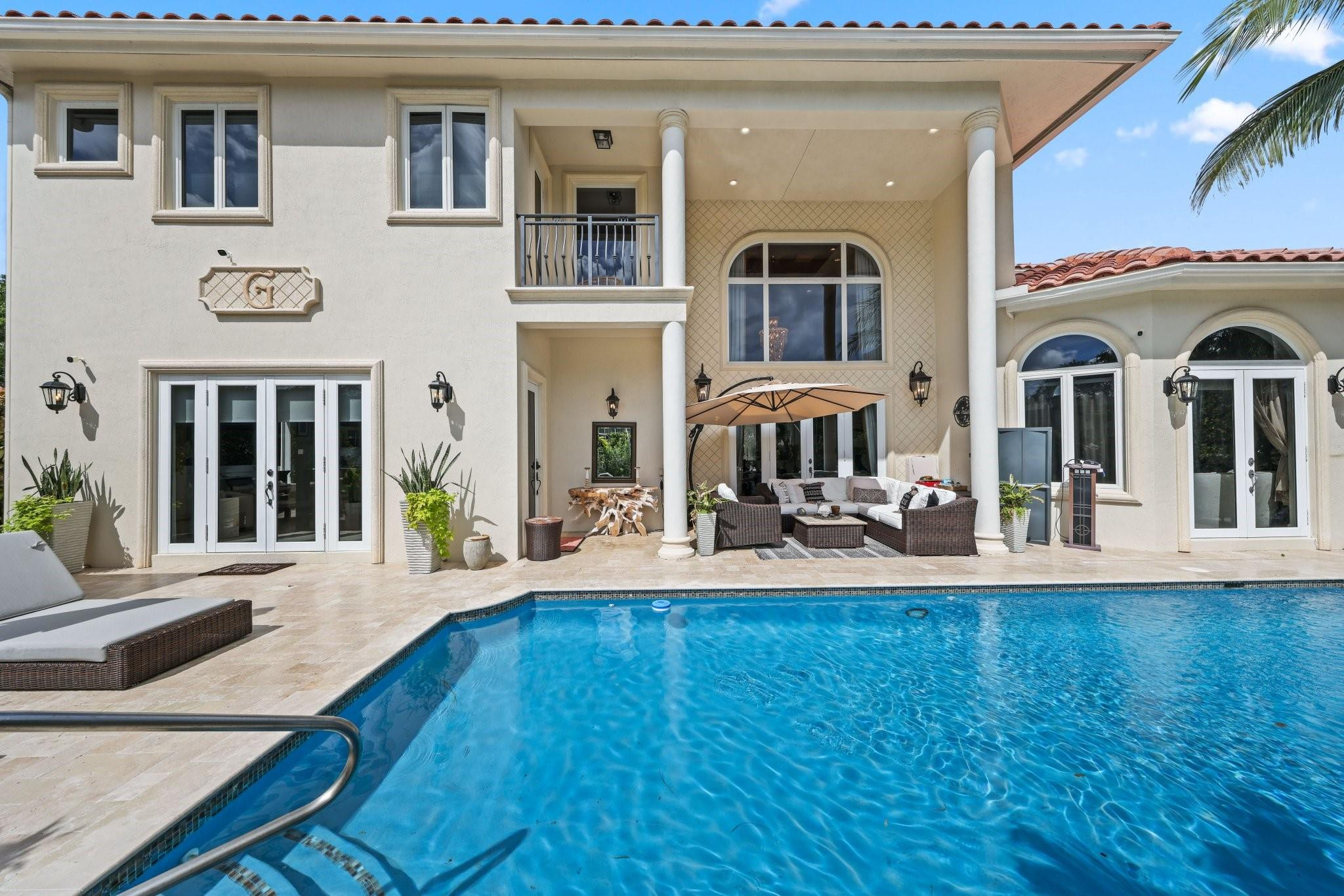 Coral Key Villas 3rd Sec - Residential