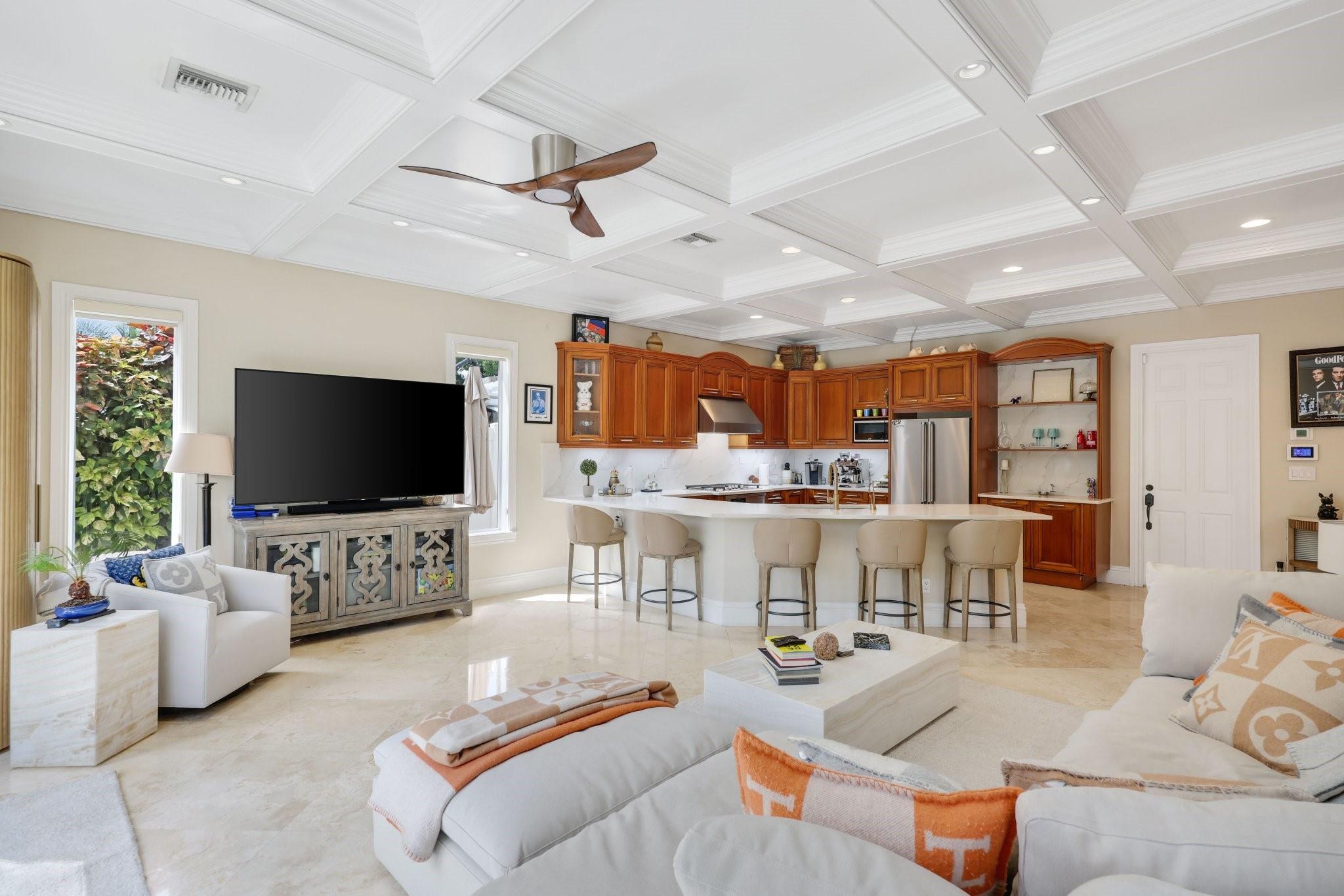 Coral Key Villas 3rd Sec - Residential