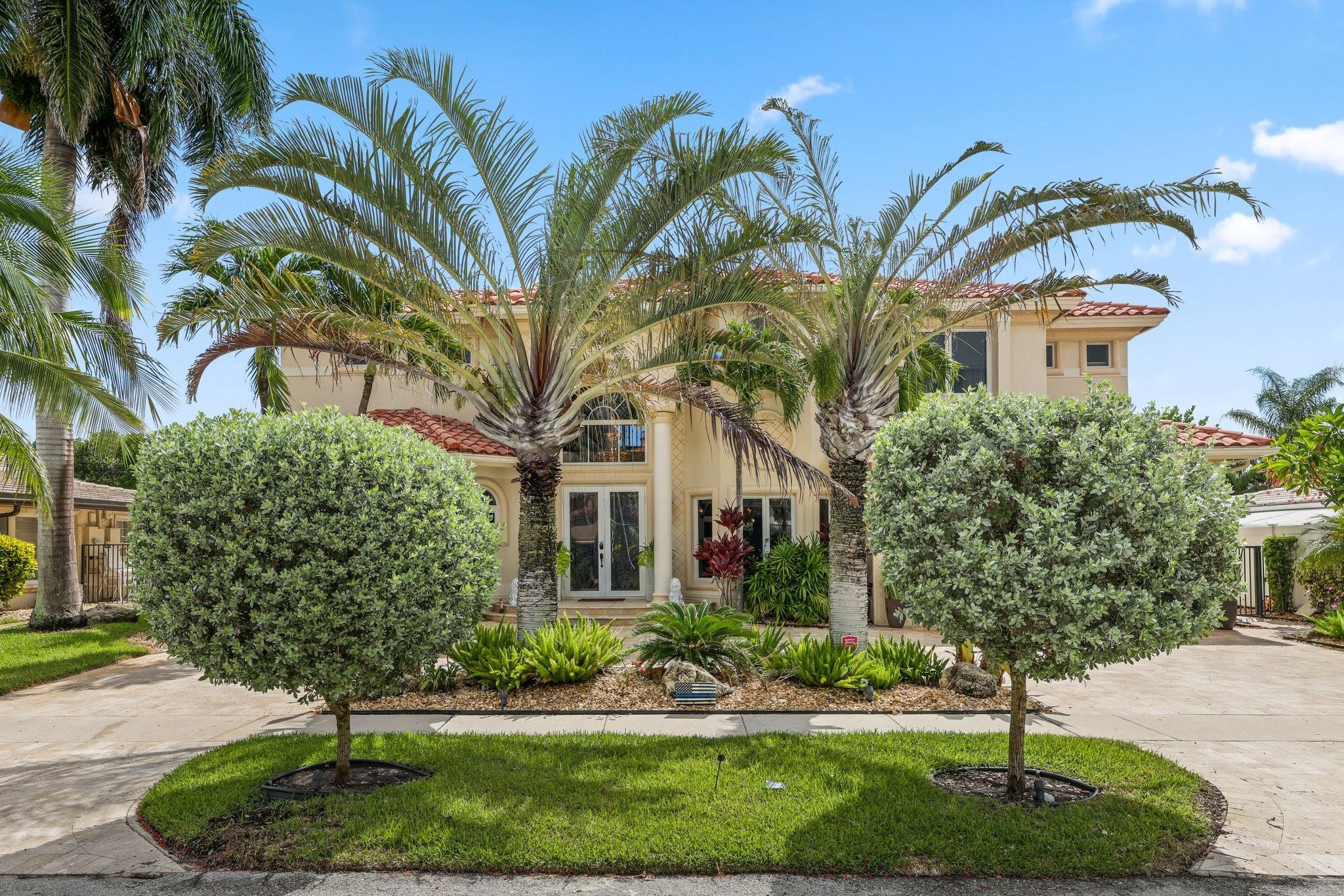 Coral Key Villas 3rd Sec - Residential