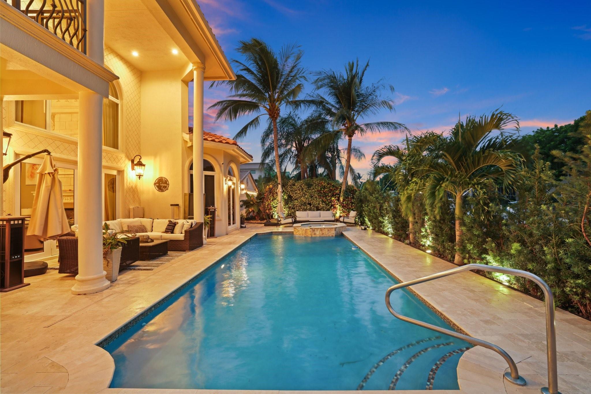 Coral Key Villas 3rd Sec - Residential