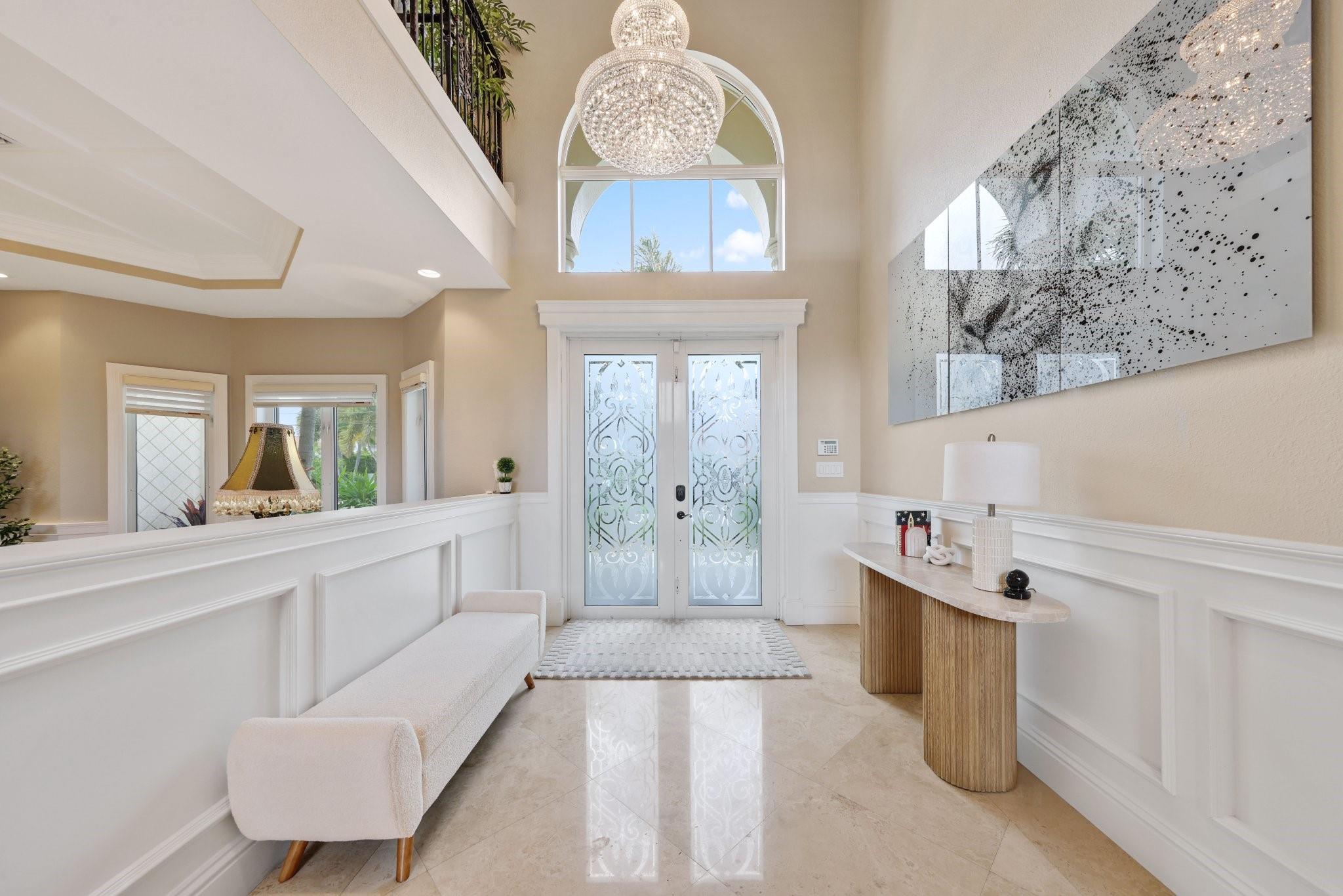 Coral Key Villas 3rd Sec - Residential