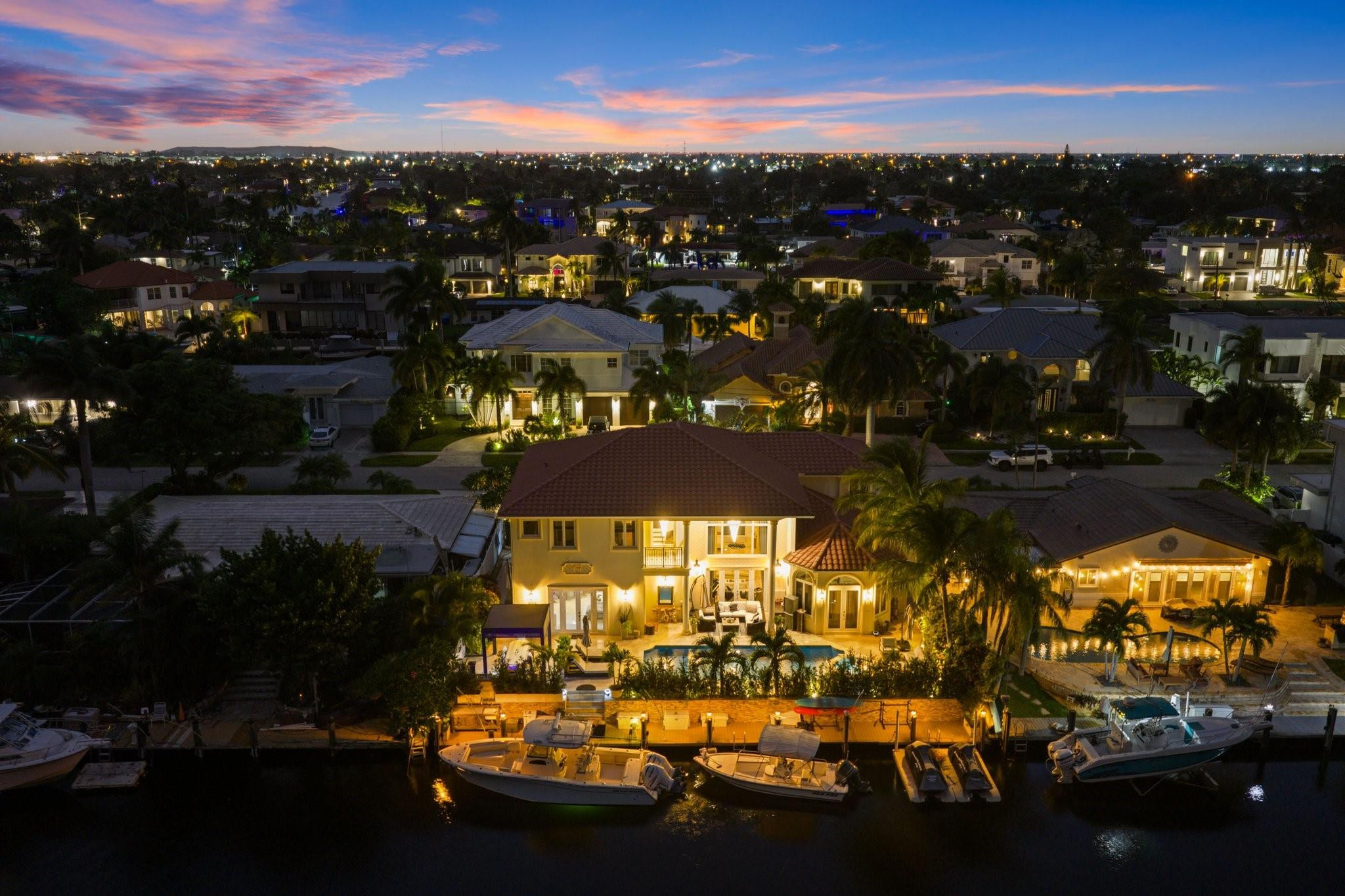 Coral Key Villas 3rd Sec - Residential