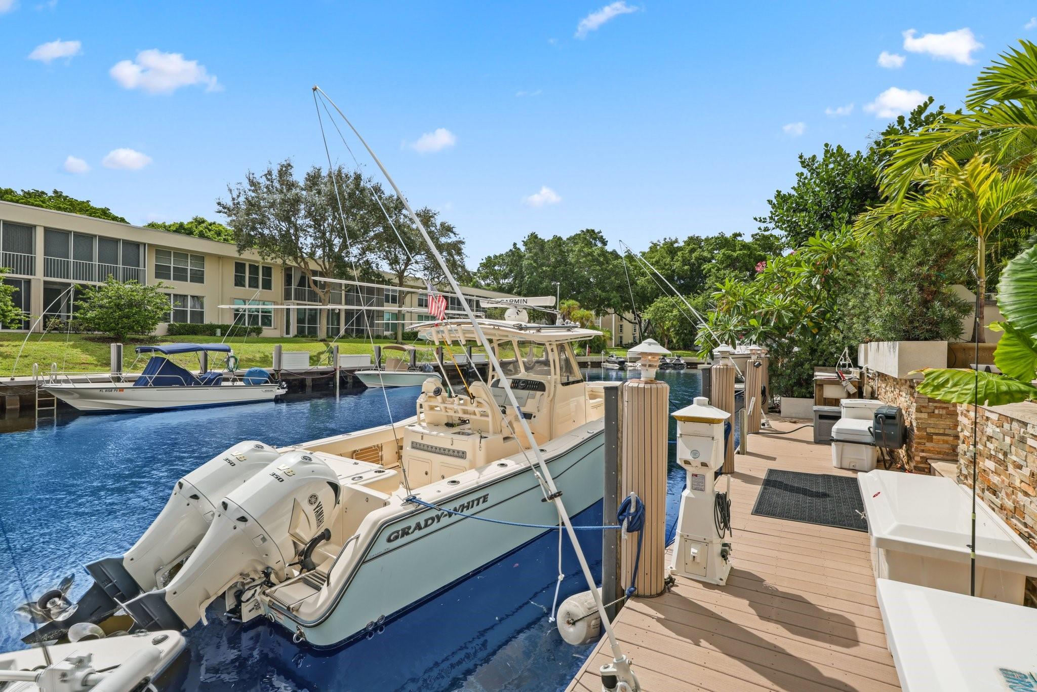 Coral Key Villas 3rd Sec - Residential