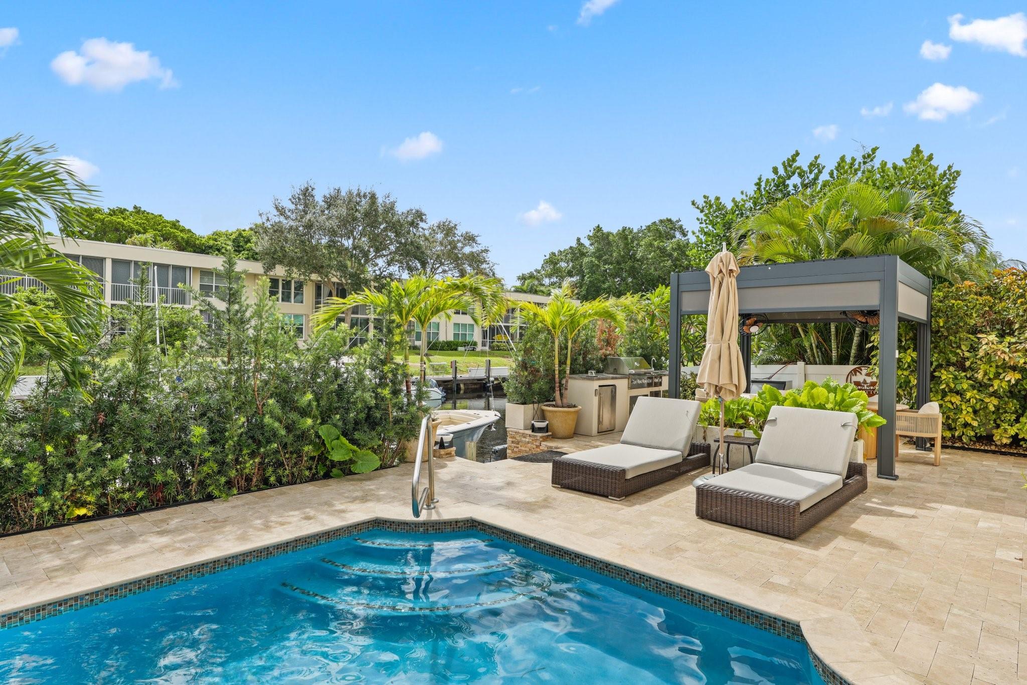 Coral Key Villas 3rd Sec - Residential