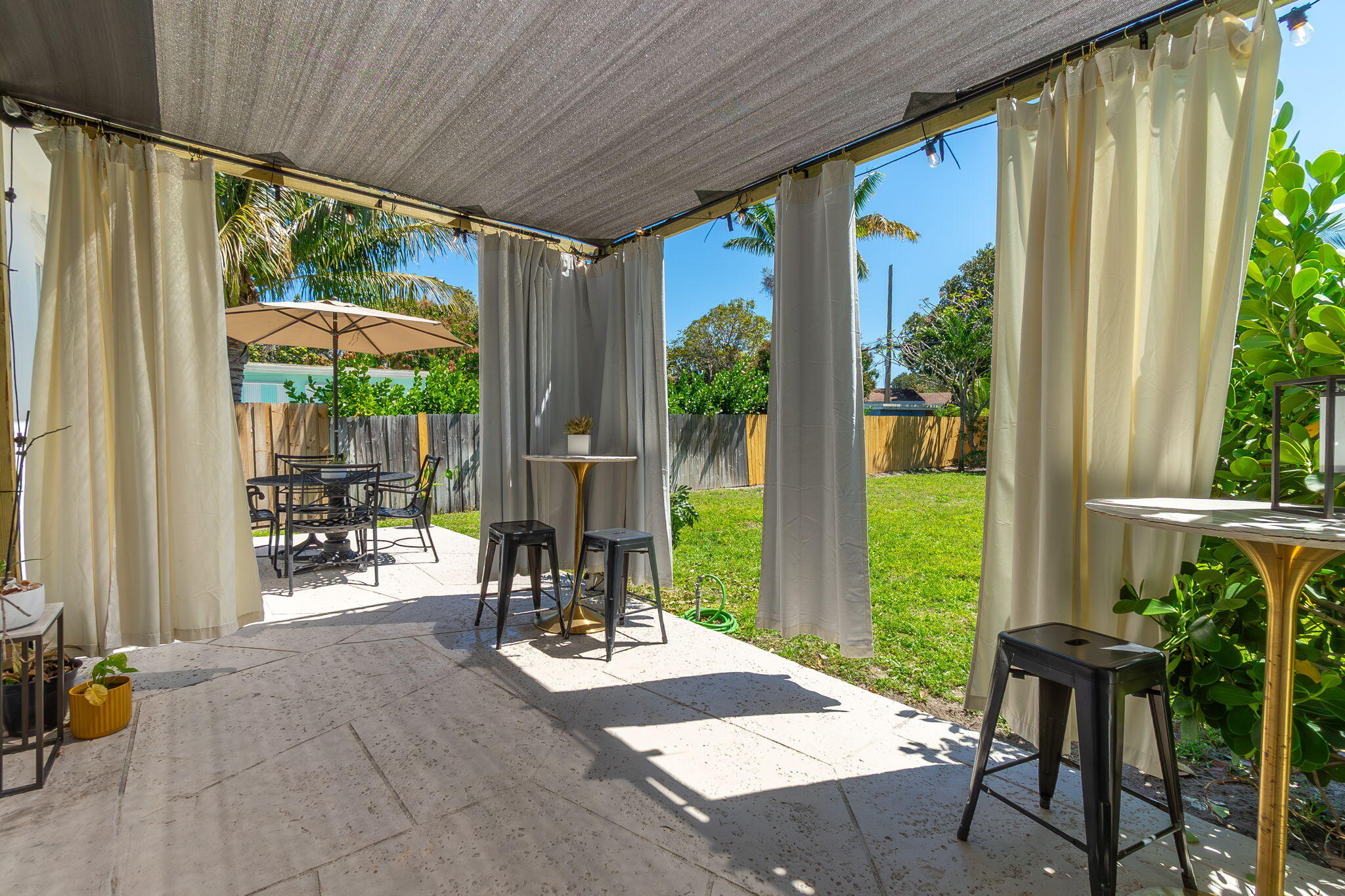 PLUMOSA PARK SEC A, B AND D - Residential