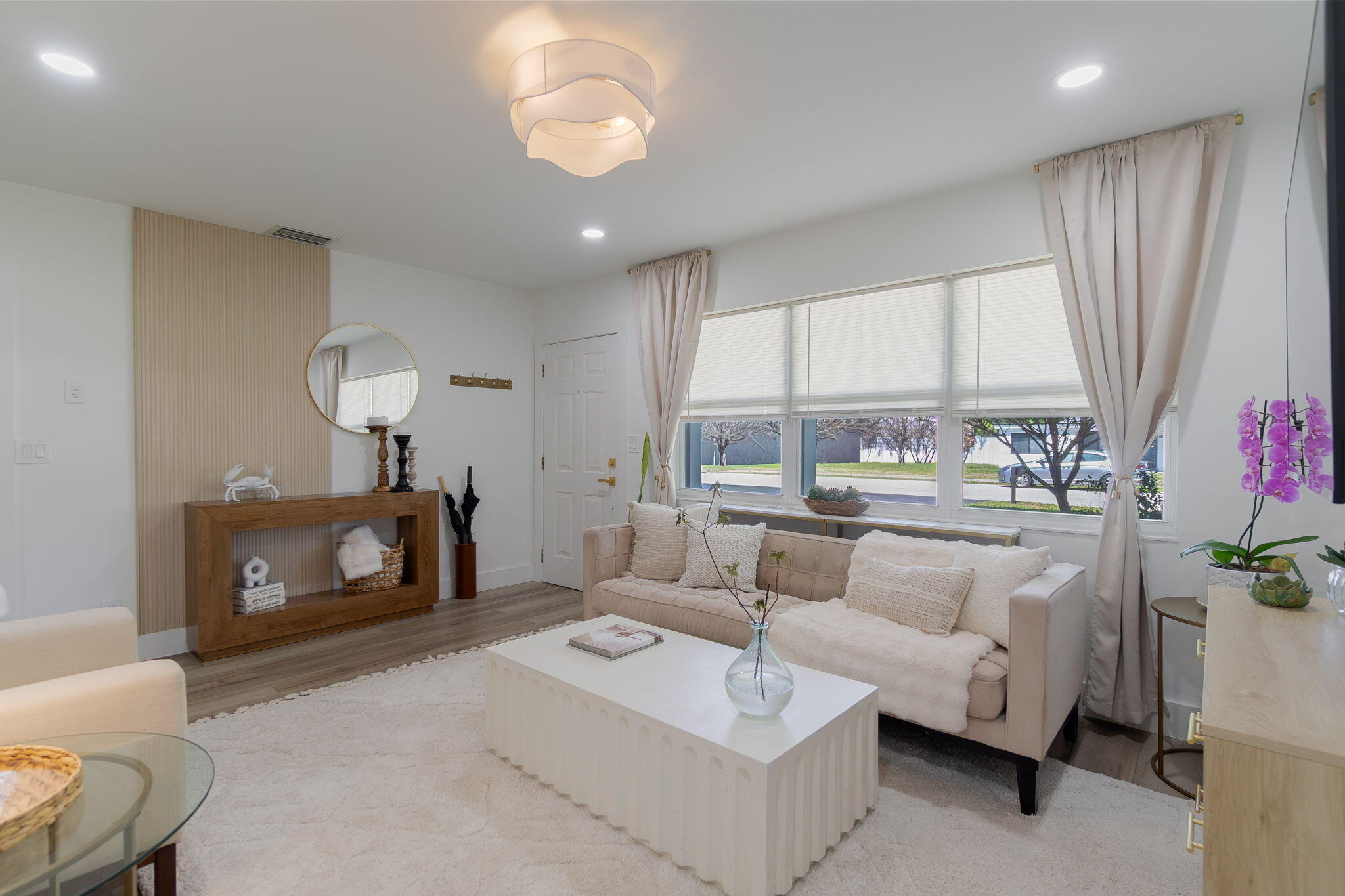 PLUMOSA PARK SEC A, B AND D - Residential