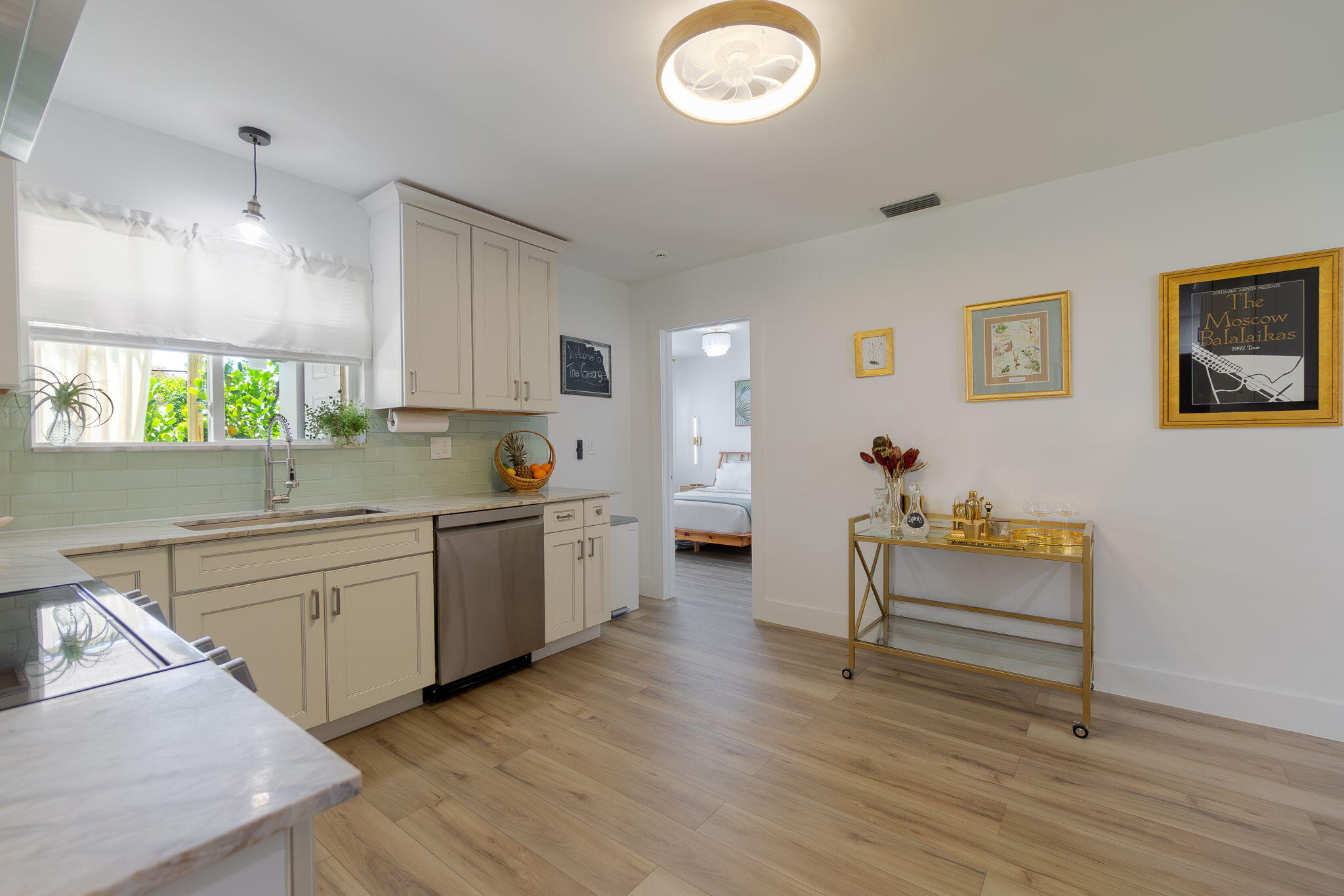 PLUMOSA PARK SEC A, B AND D - Residential