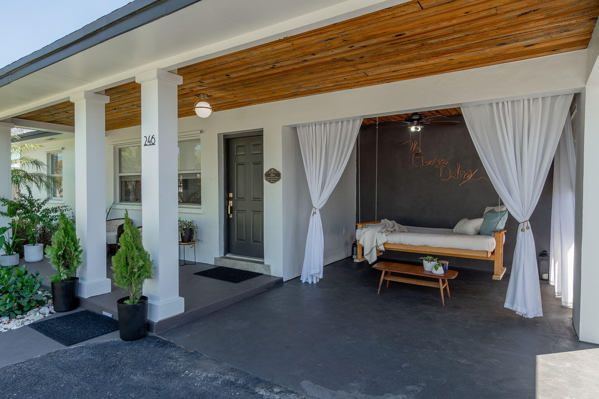 PLUMOSA PARK SEC A, B AND D - Residential