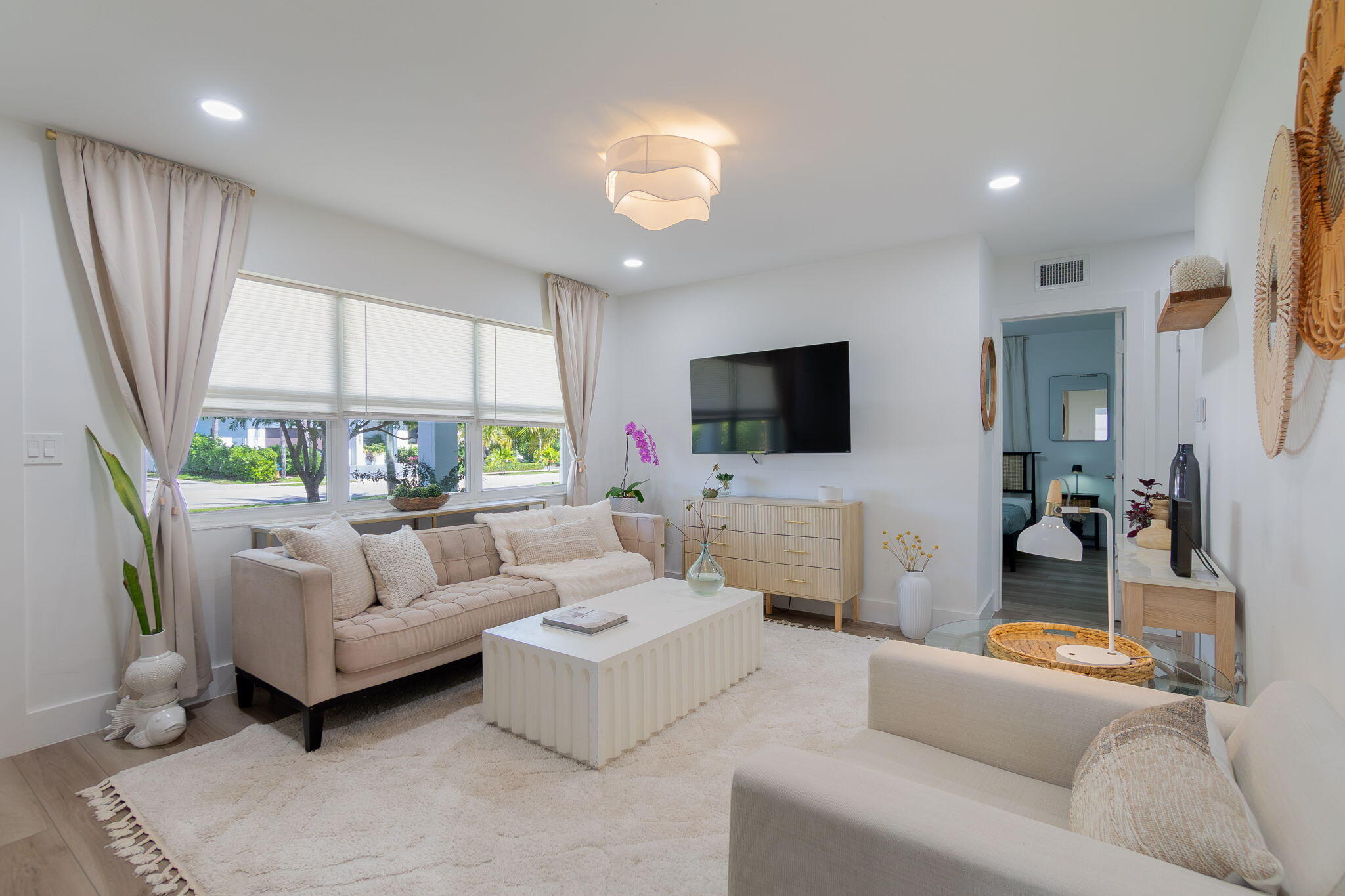 PLUMOSA PARK SEC A, B AND D - Residential