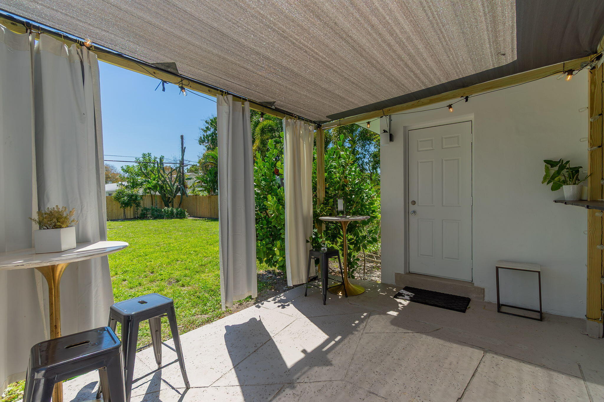 PLUMOSA PARK SEC A, B AND D - Residential