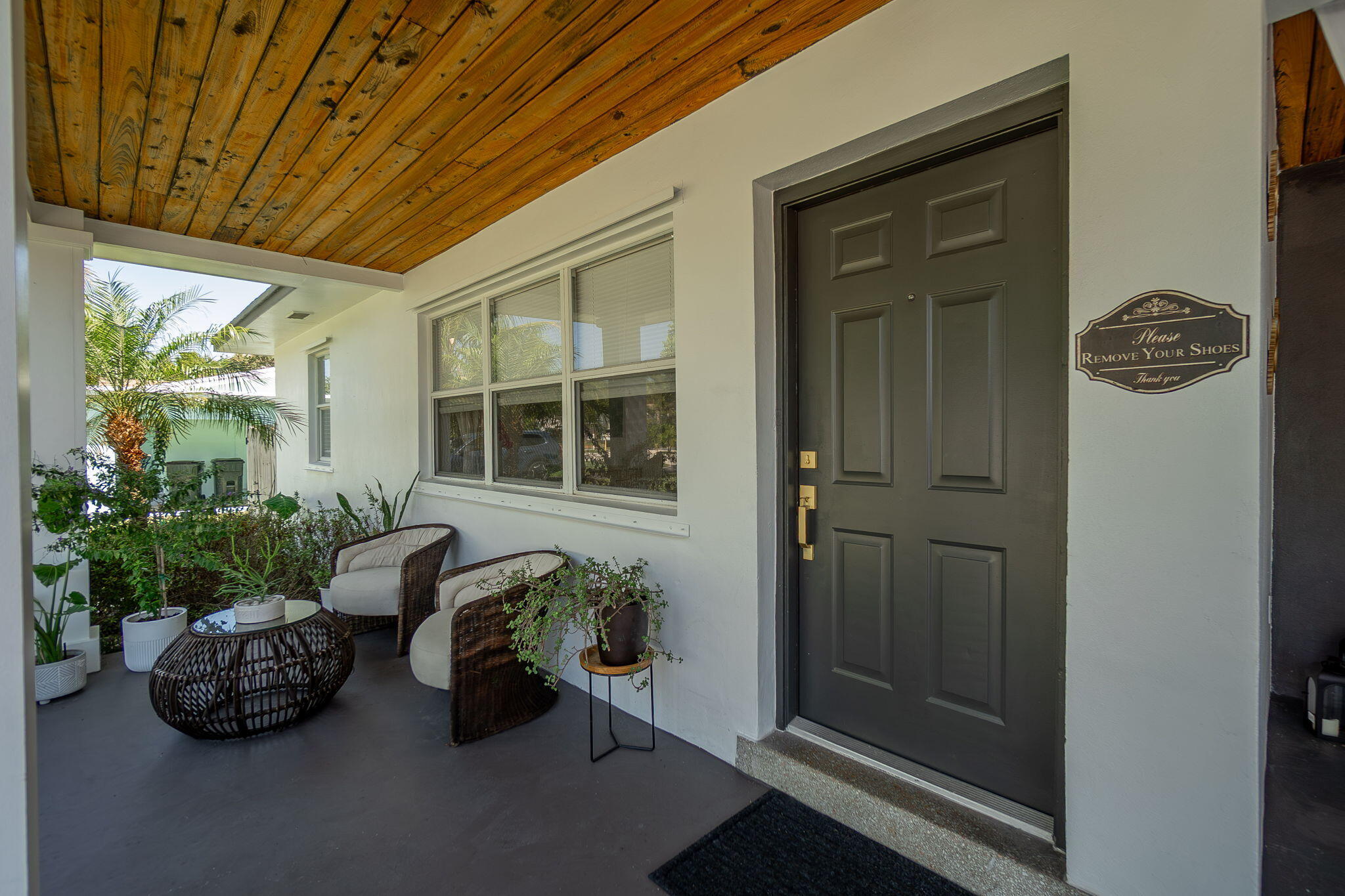 PLUMOSA PARK SEC A, B AND D - Residential