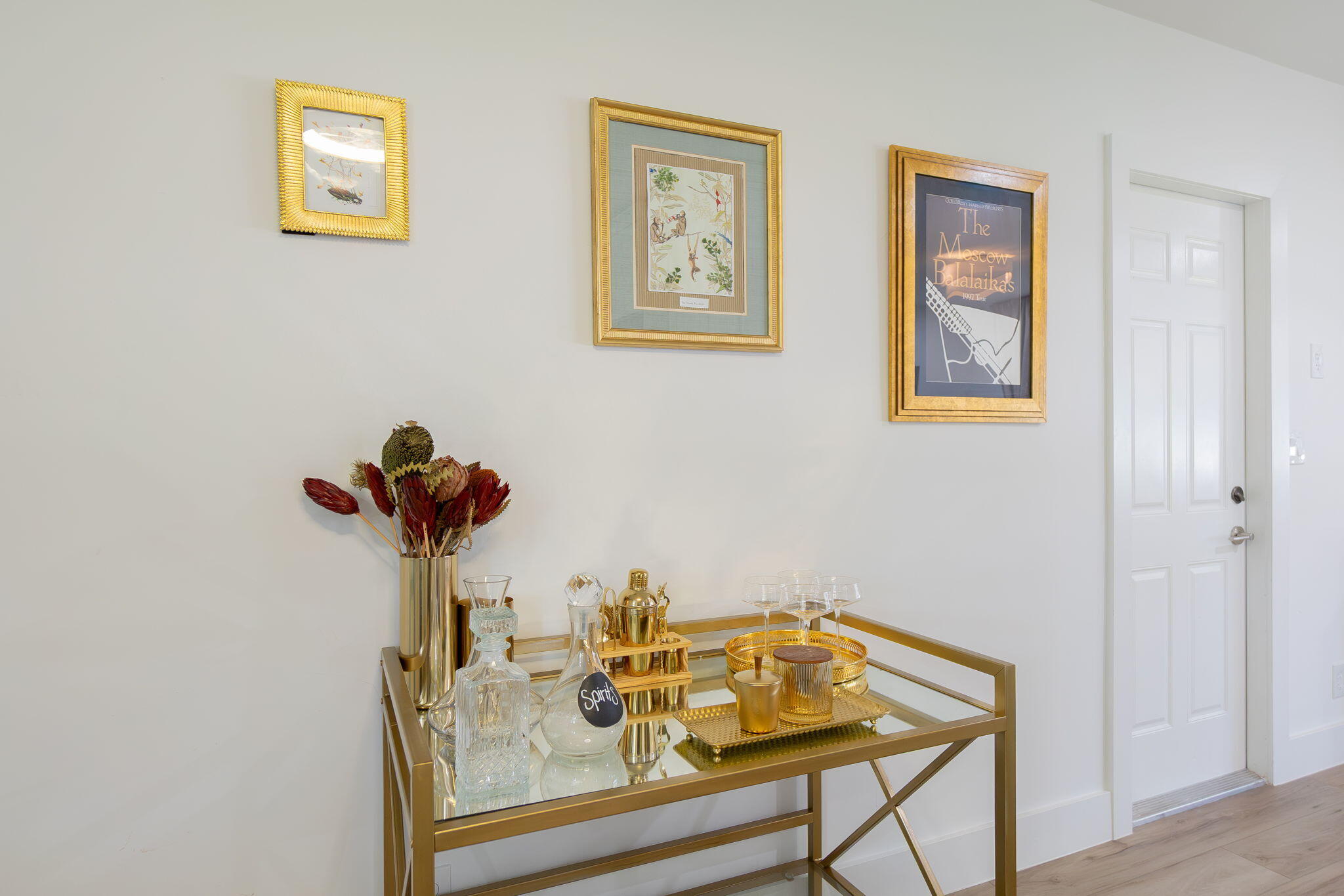 PLUMOSA PARK SEC A, B AND D - Residential