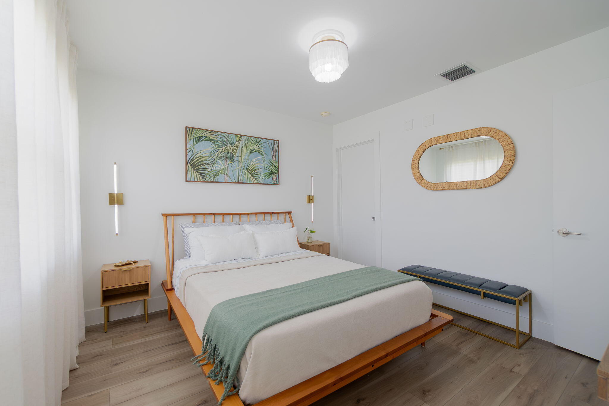 PLUMOSA PARK SEC A, B AND D - Residential