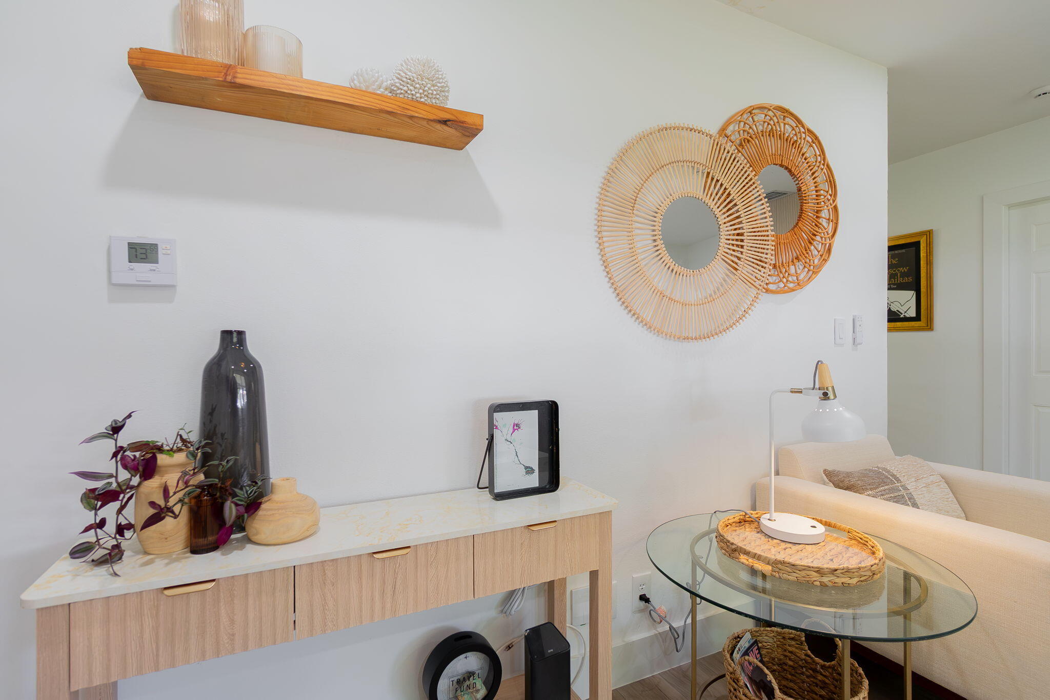 PLUMOSA PARK SEC A, B AND D - Residential