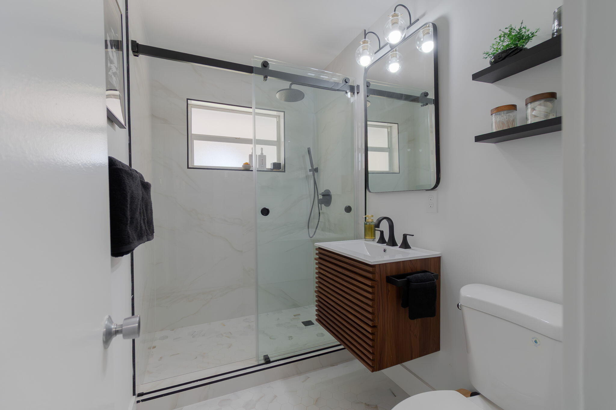 PLUMOSA PARK SEC A, B AND D - Residential