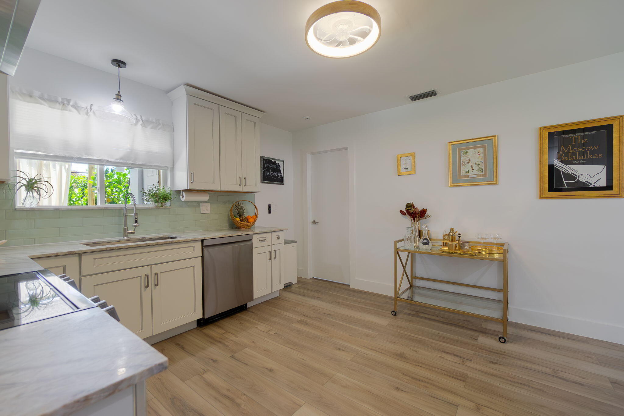 PLUMOSA PARK SEC A, B AND D - Residential