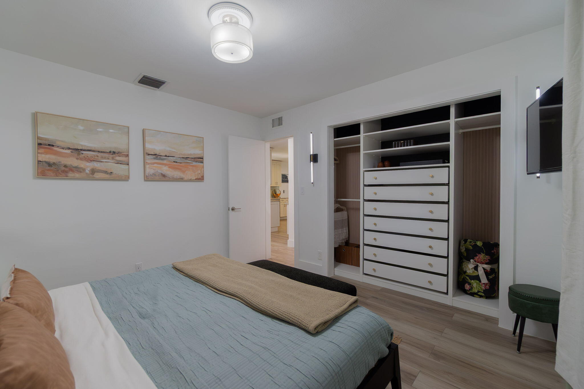 PLUMOSA PARK SEC A, B AND D - Residential