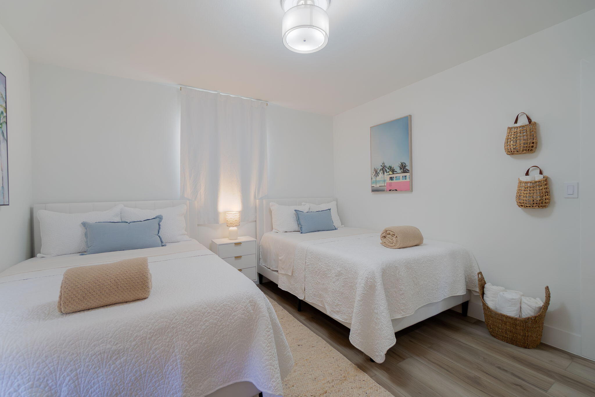 PLUMOSA PARK SEC A, B AND D - Residential