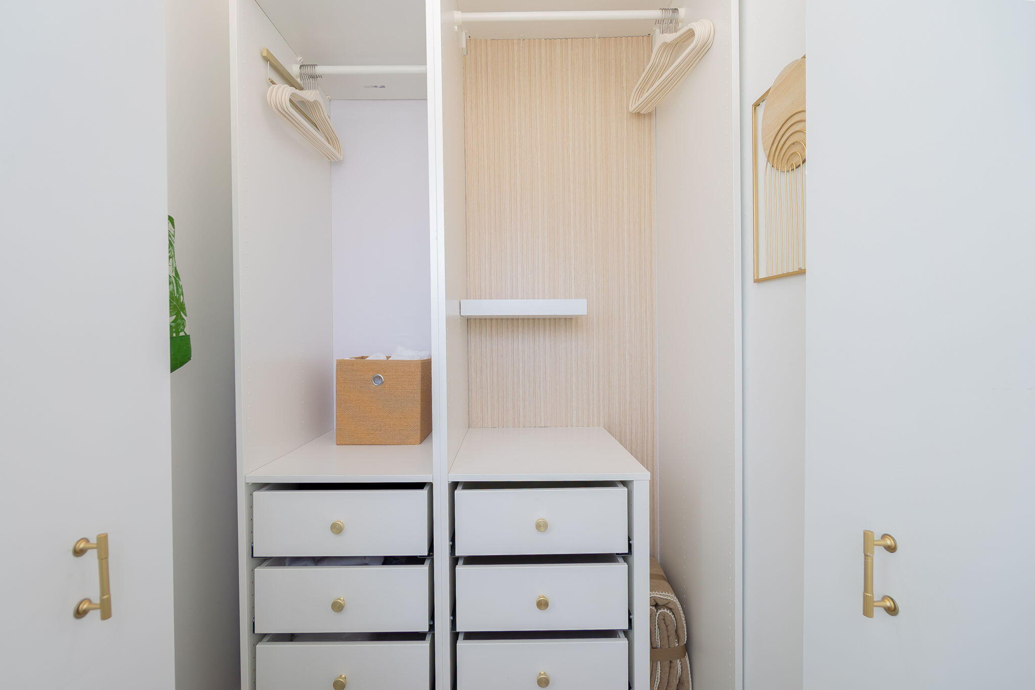 PLUMOSA PARK SEC A, B AND D - Residential