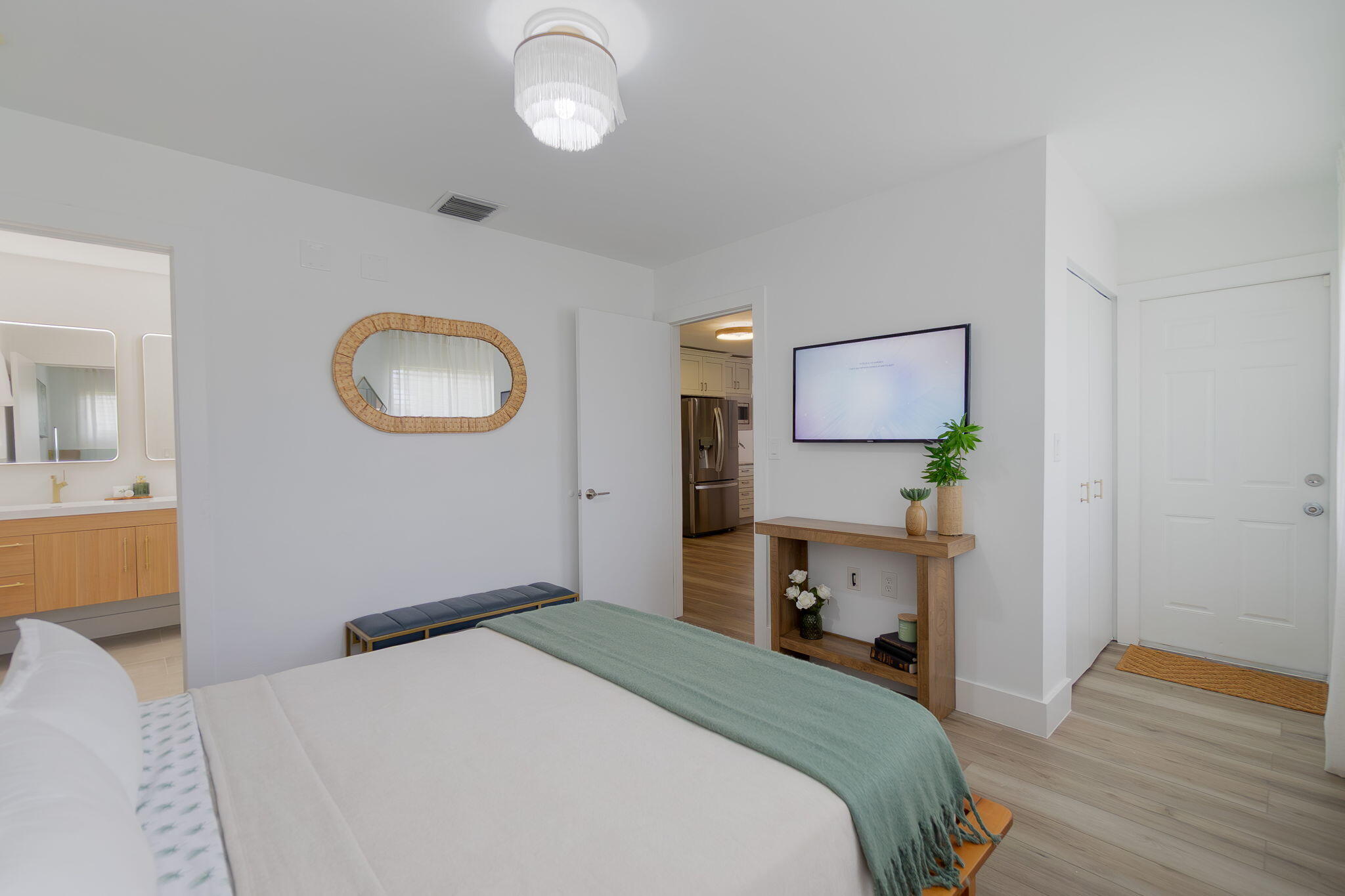 PLUMOSA PARK SEC A, B AND D - Residential