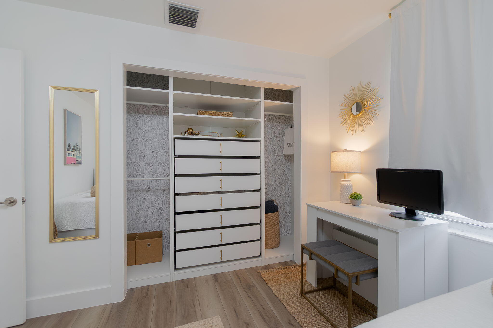 PLUMOSA PARK SEC A, B AND D - Residential