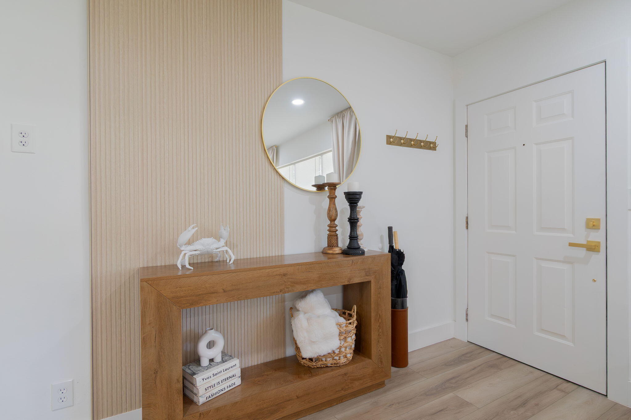 PLUMOSA PARK SEC A, B AND D - Residential