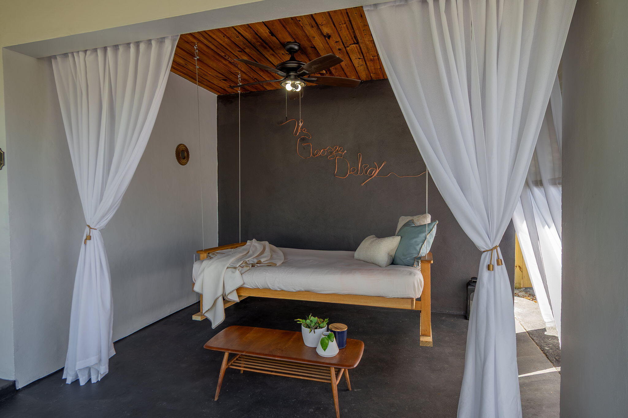 PLUMOSA PARK SEC A, B AND D - Residential