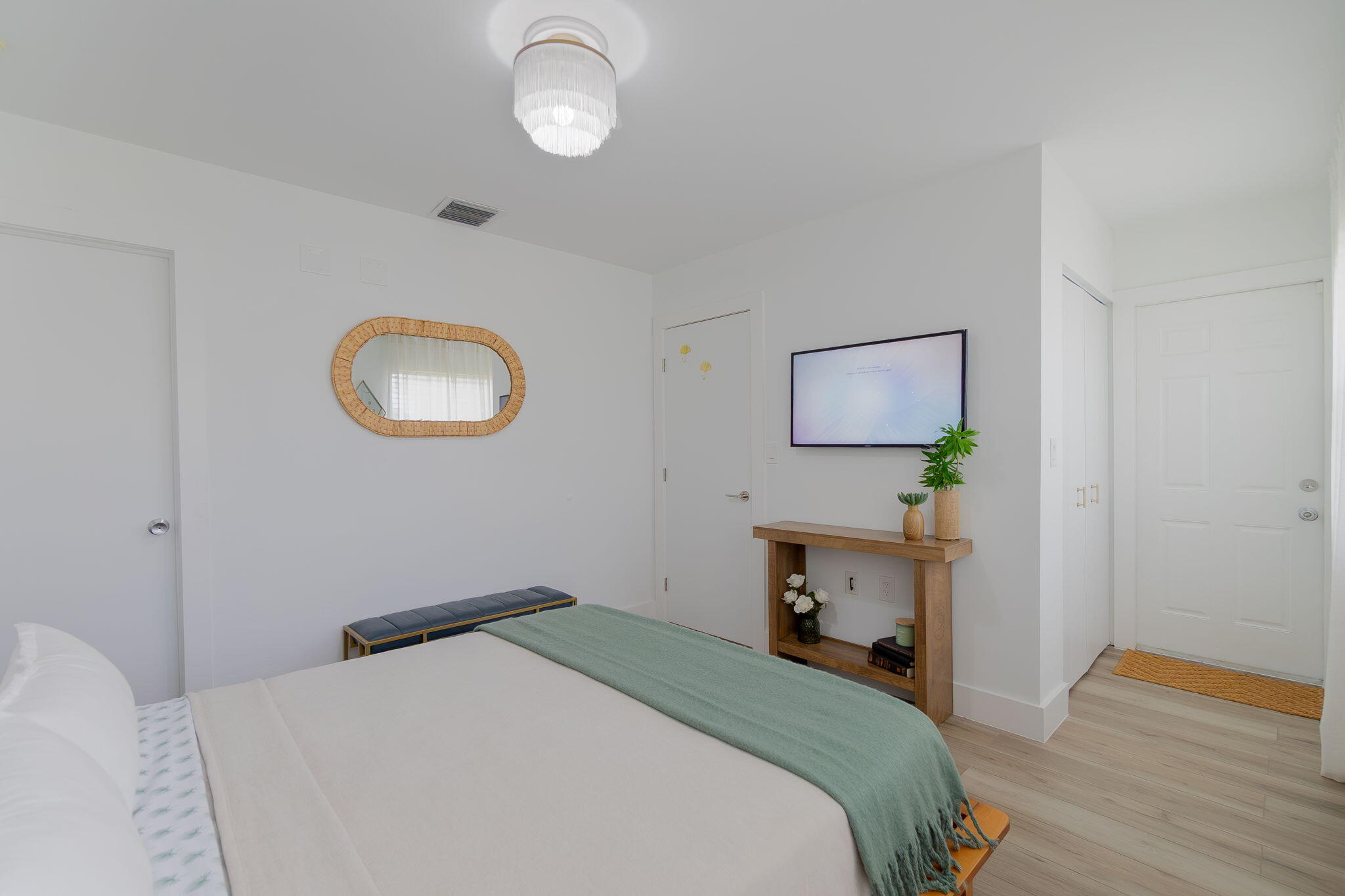 PLUMOSA PARK SEC A, B AND D - Residential