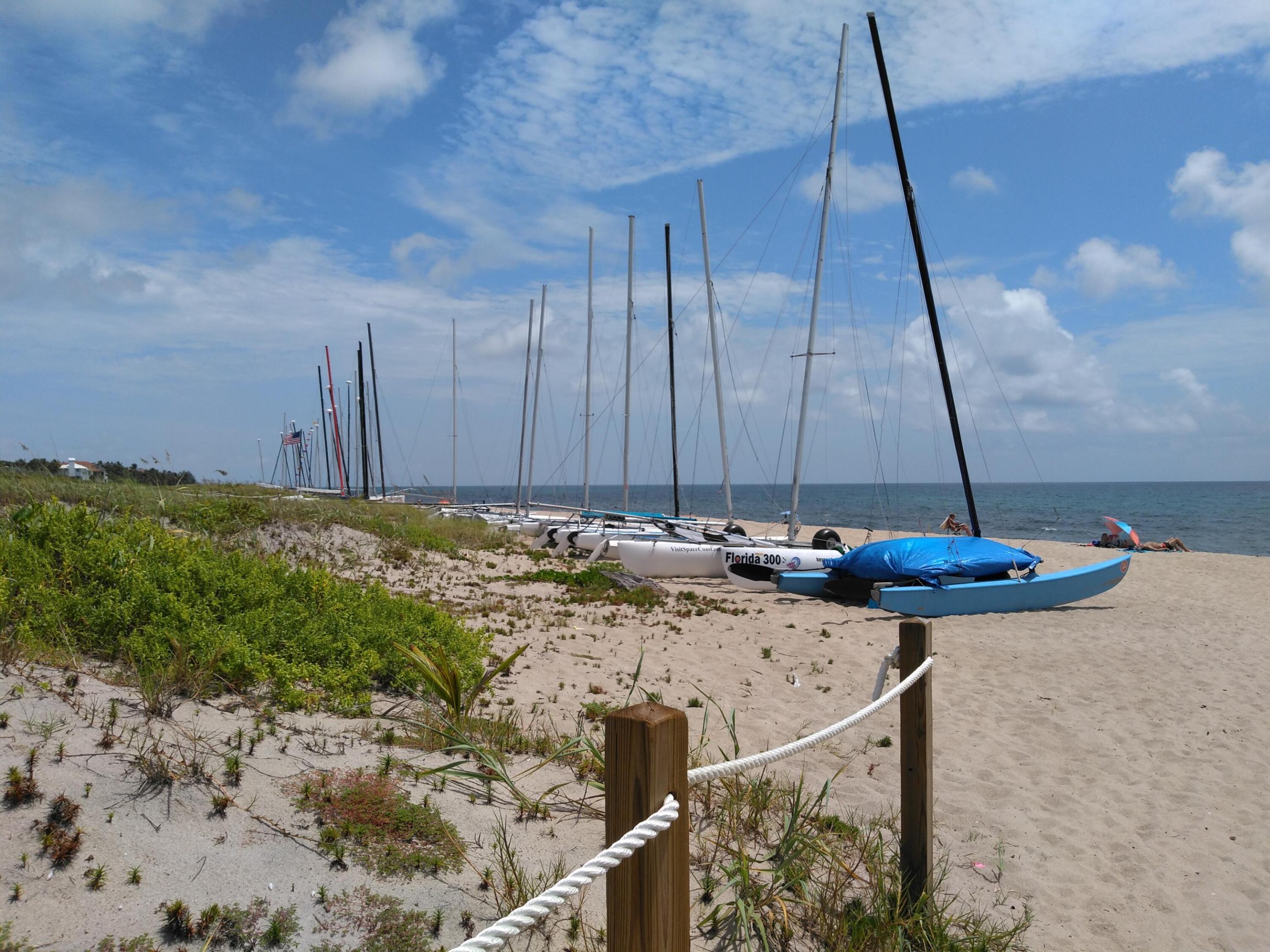 PLUMOSA PARK SEC A, B AND D - Residential