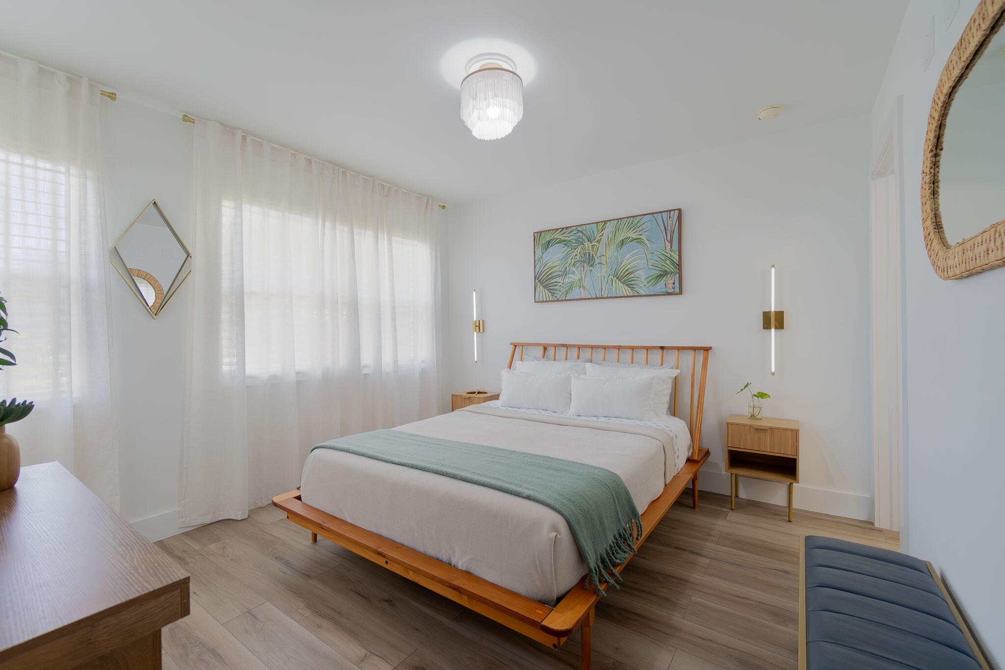 PLUMOSA PARK SEC A, B AND D - Residential