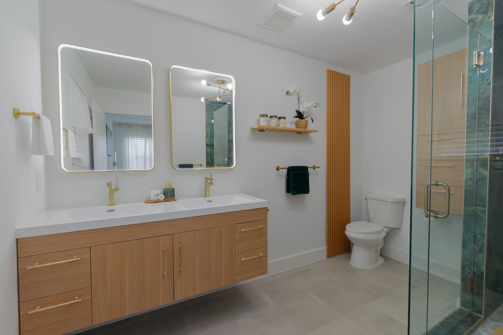 PLUMOSA PARK SEC A, B AND D - Residential