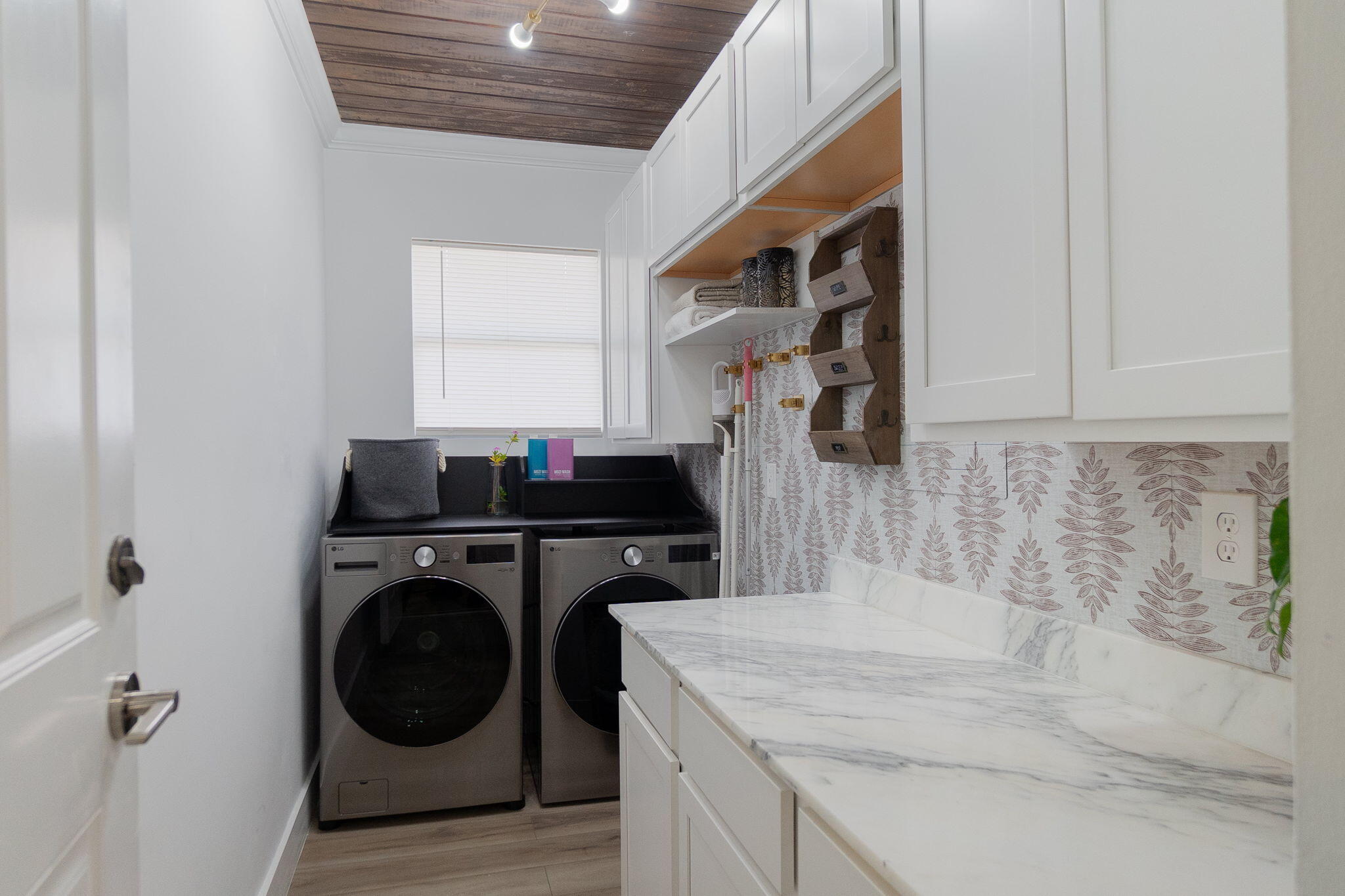 PLUMOSA PARK SEC A, B AND D - Residential