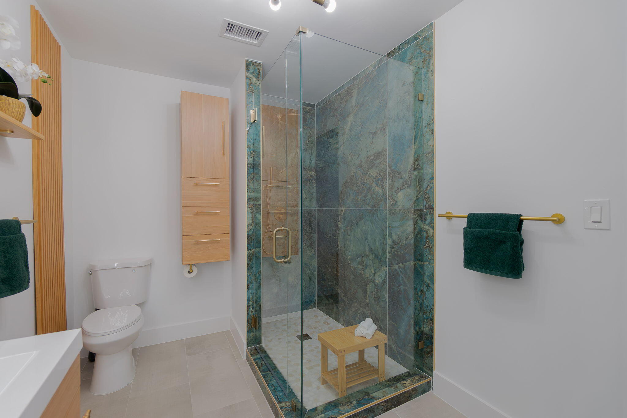 PLUMOSA PARK SEC A, B AND D - Residential