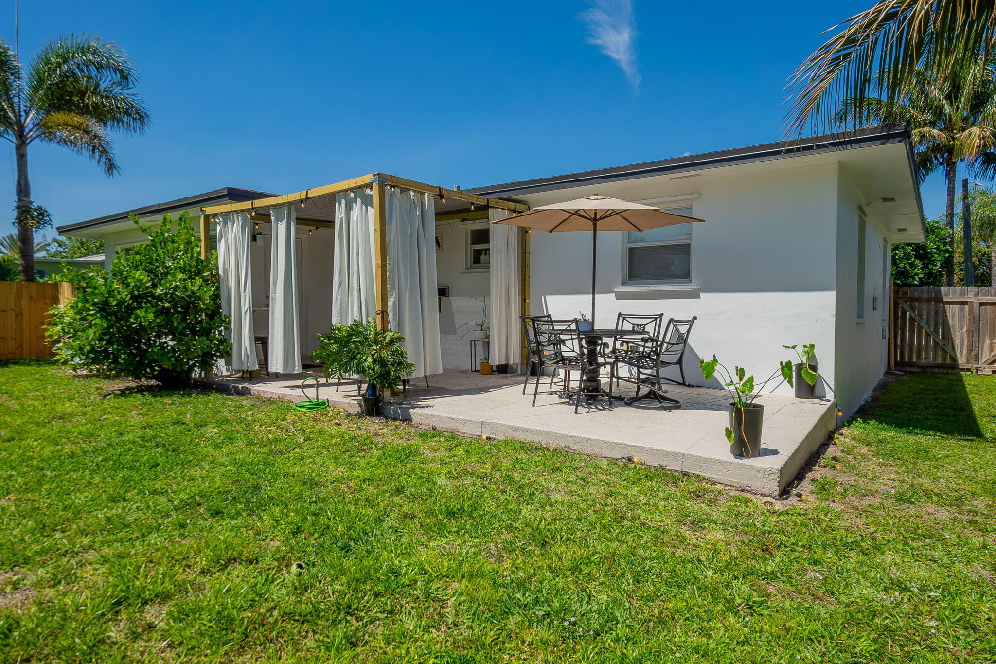 PLUMOSA PARK SEC A, B AND D - Residential