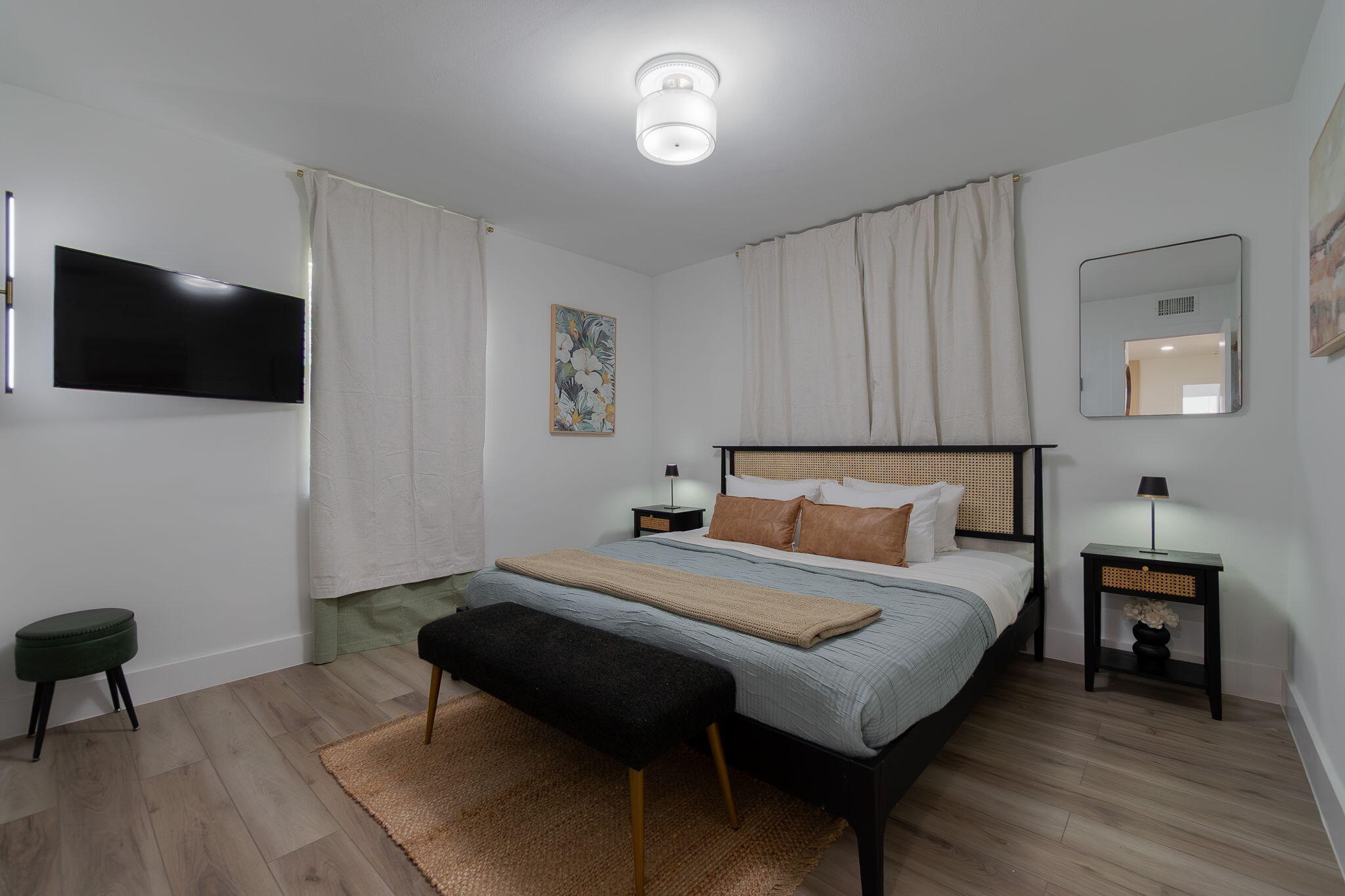 PLUMOSA PARK SEC A, B AND D - Residential