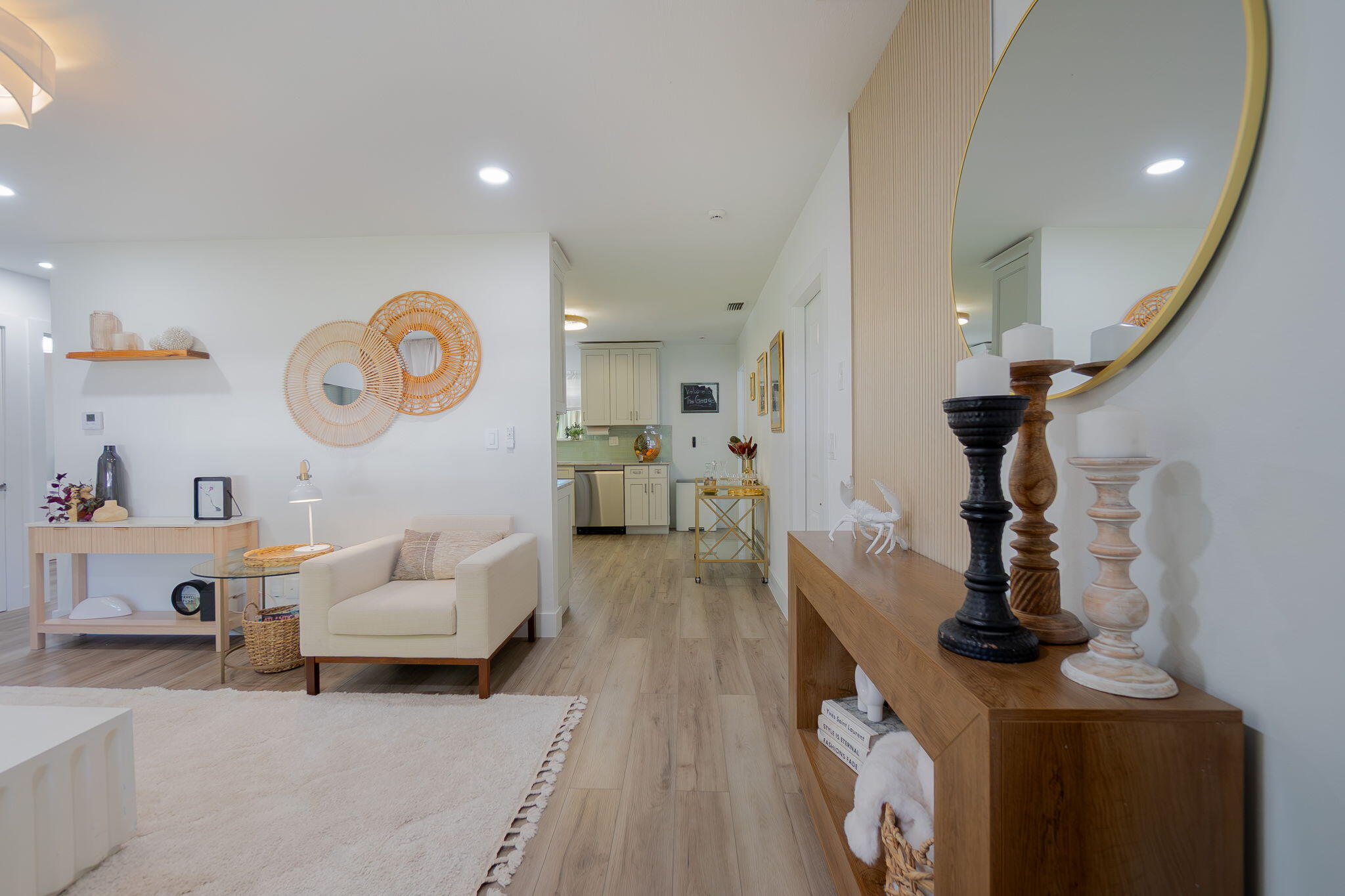 PLUMOSA PARK SEC A, B AND D - Residential