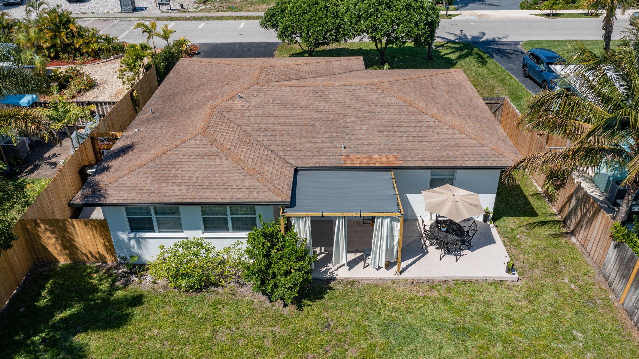 PLUMOSA PARK SEC A, B AND D - Residential