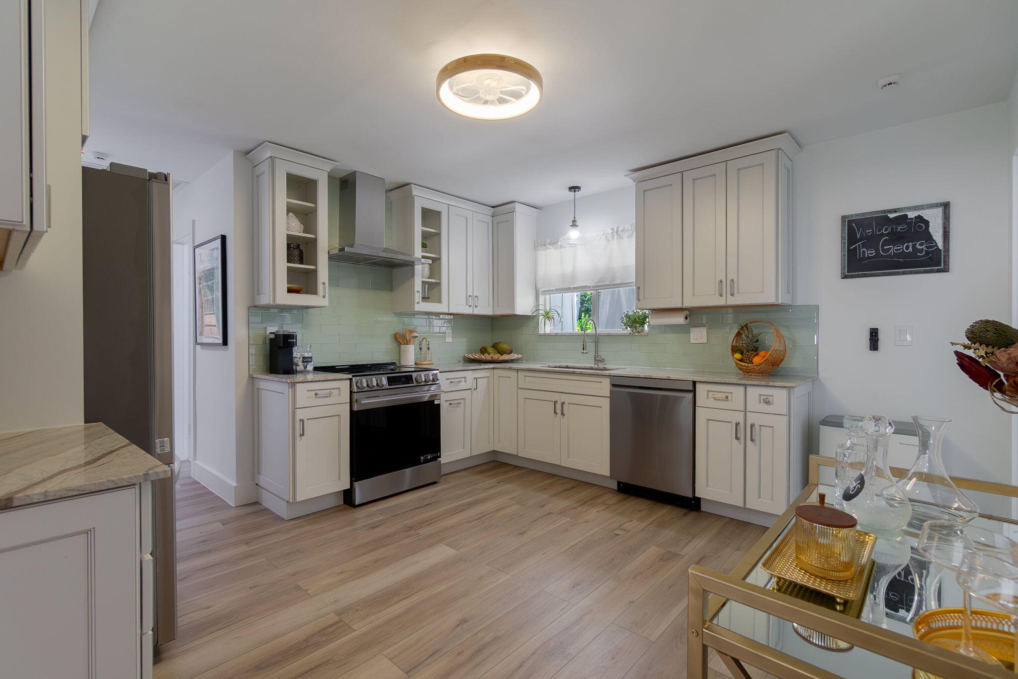 PLUMOSA PARK SEC A, B AND D - Residential