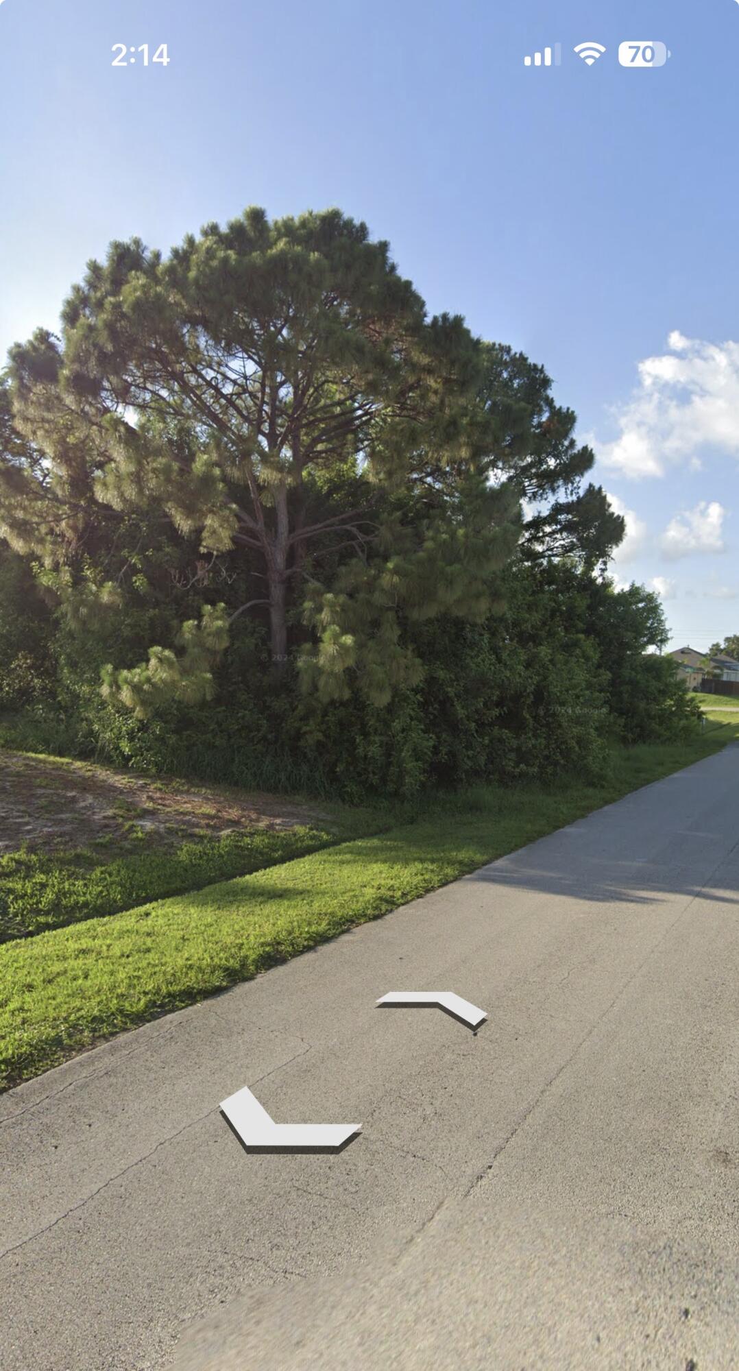 PORT ST LUCIE SECTION 36 - Land