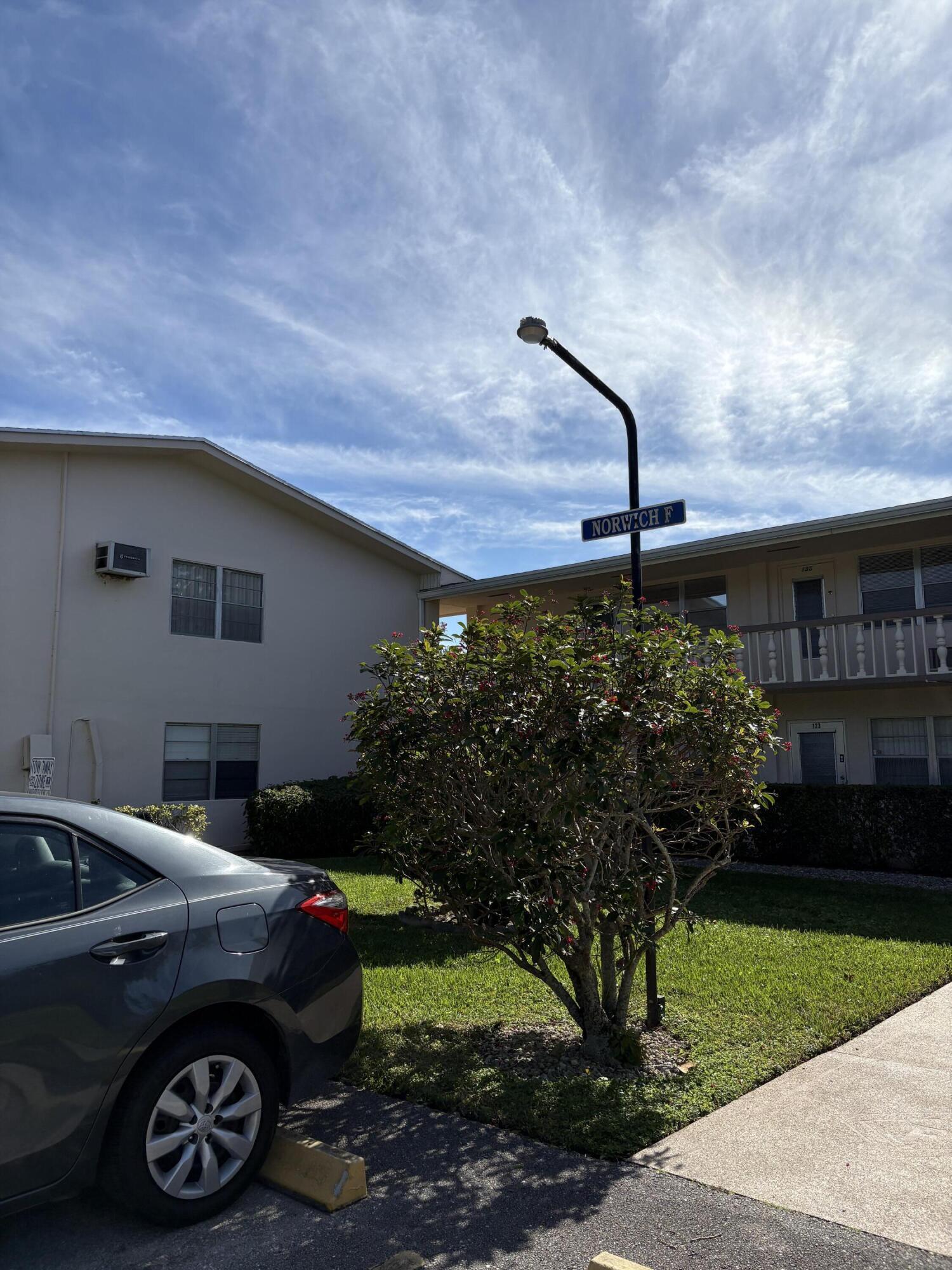 Century Village - Residential