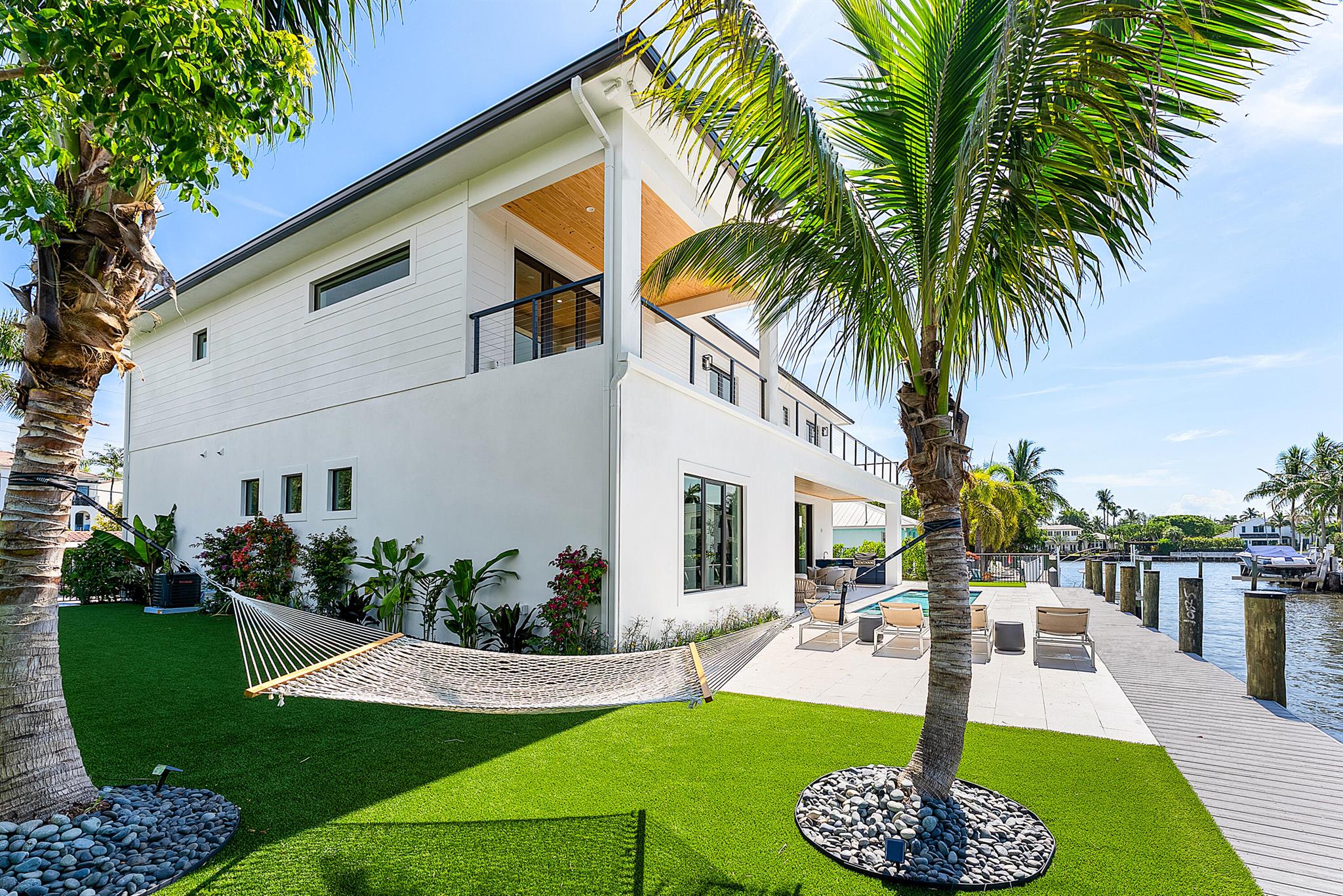 811 Chukker Road