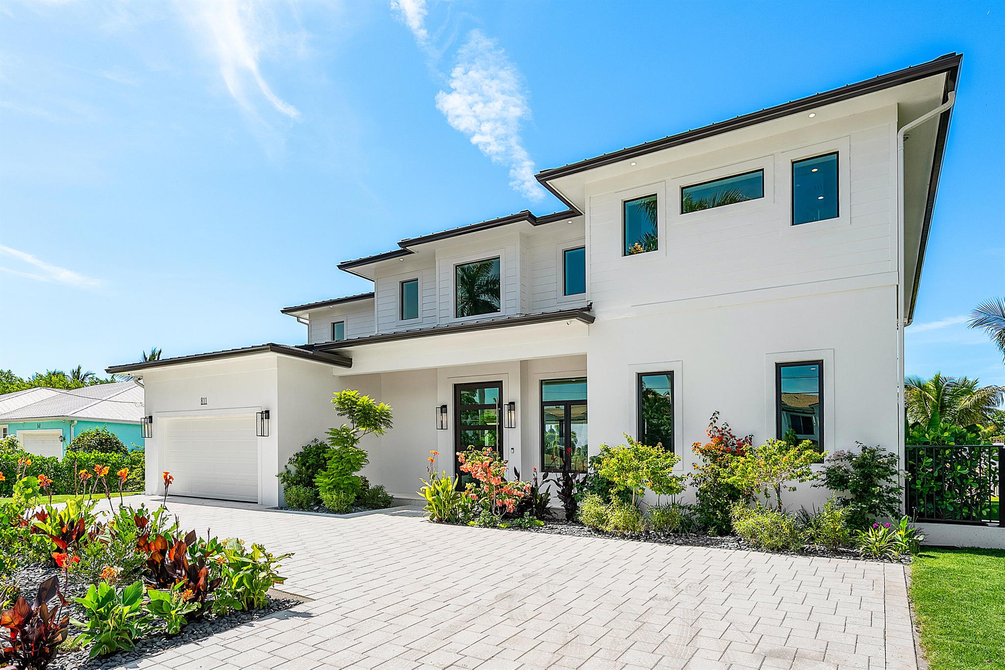 811 Chukker Road