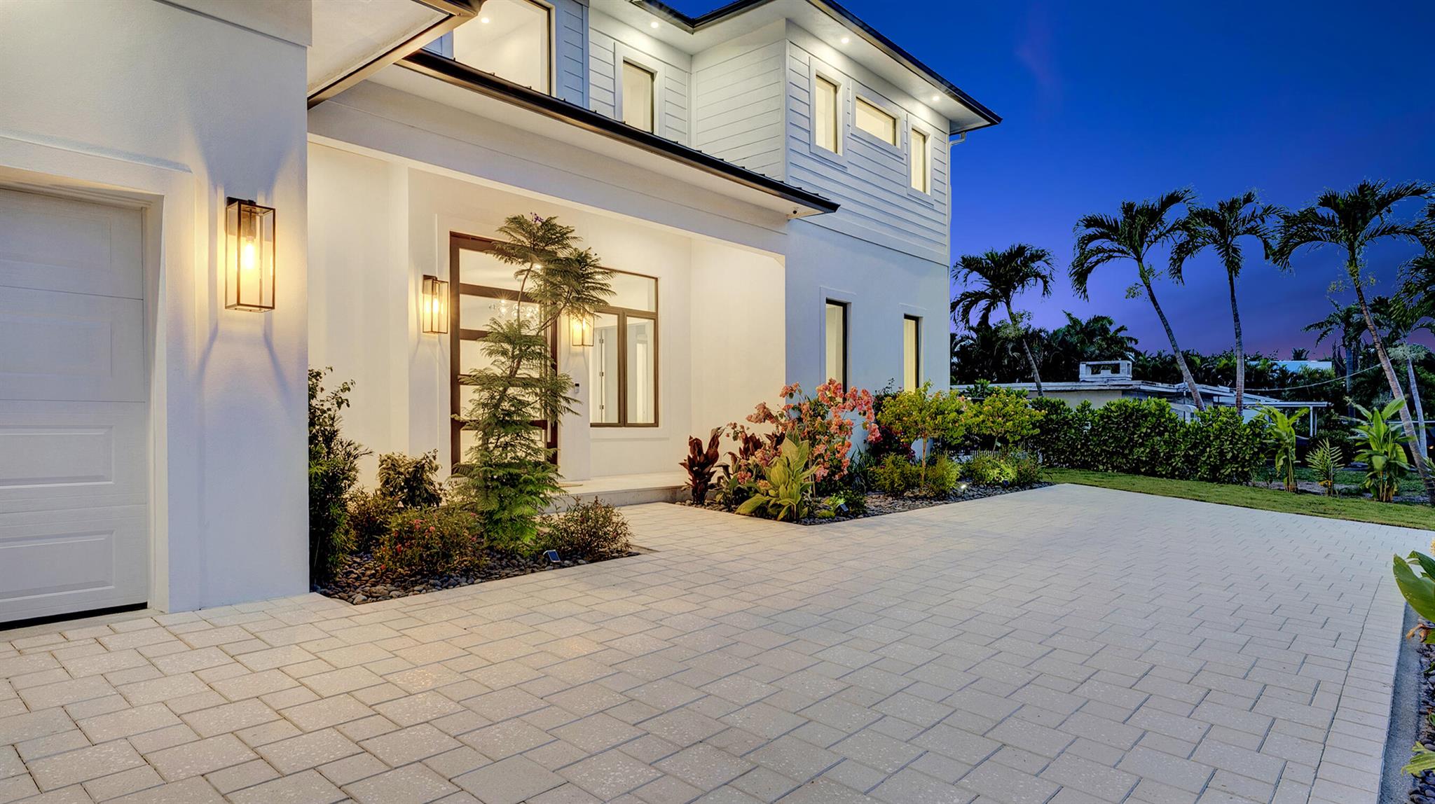 811 Chukker Road