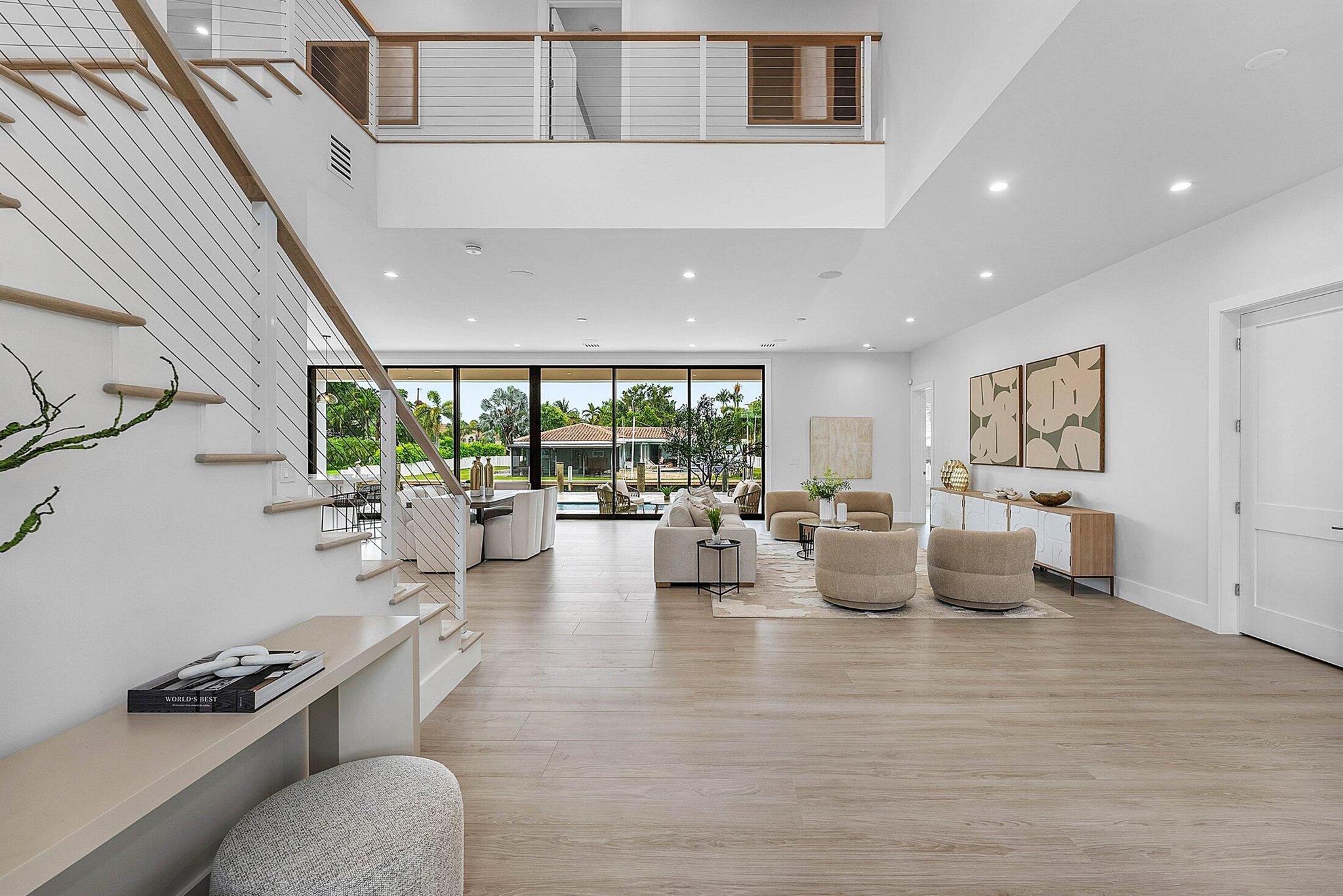 811 Chukker Road