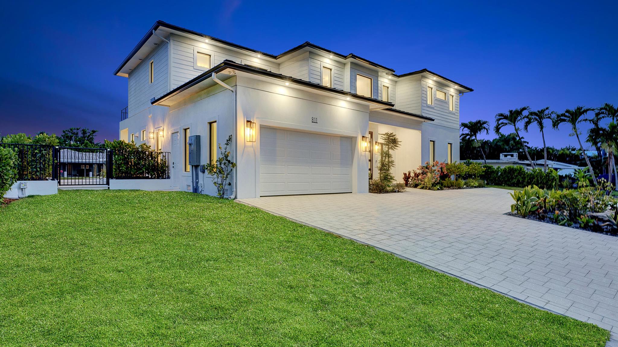 811 Chukker Road